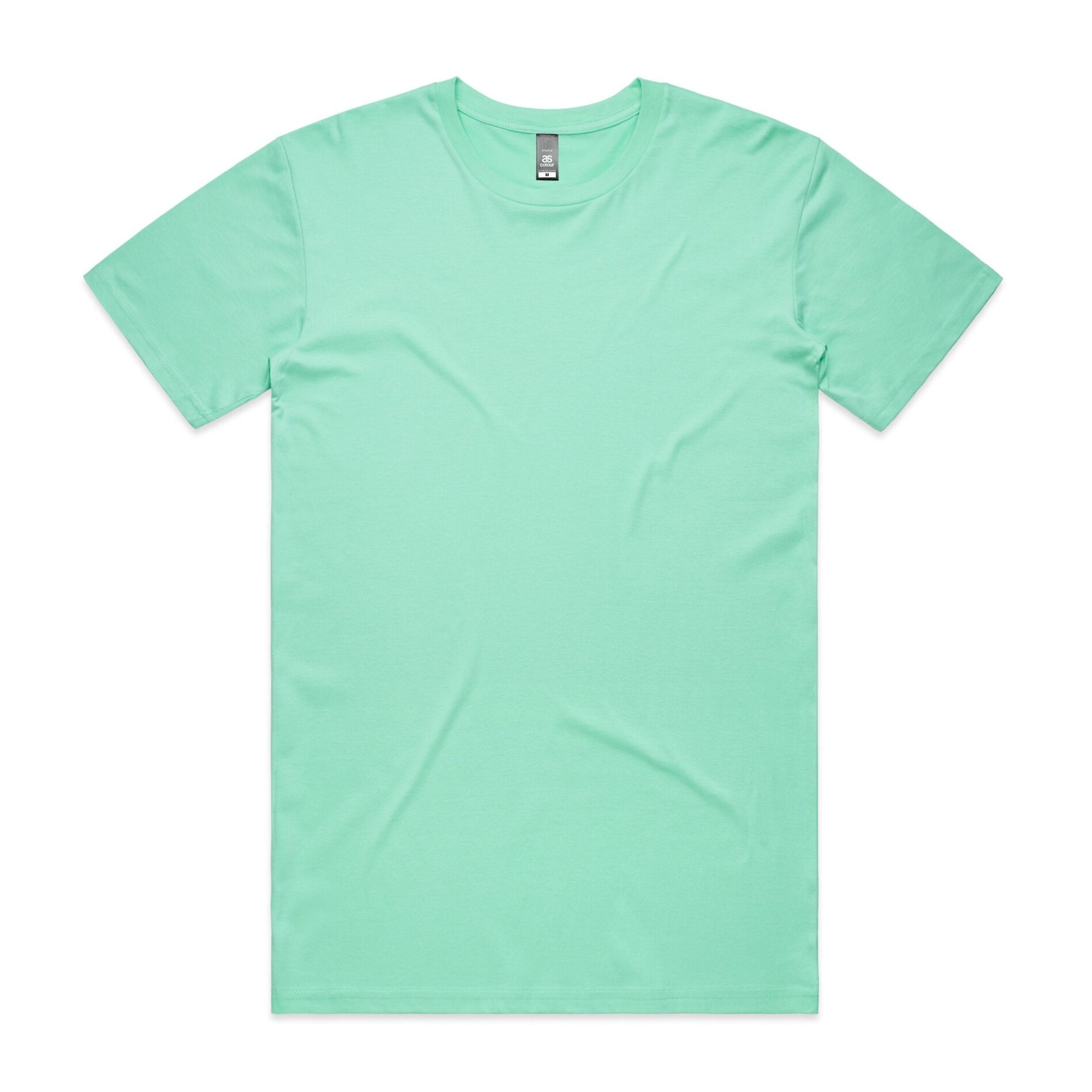 JC5001 MENS STAPLE TEE