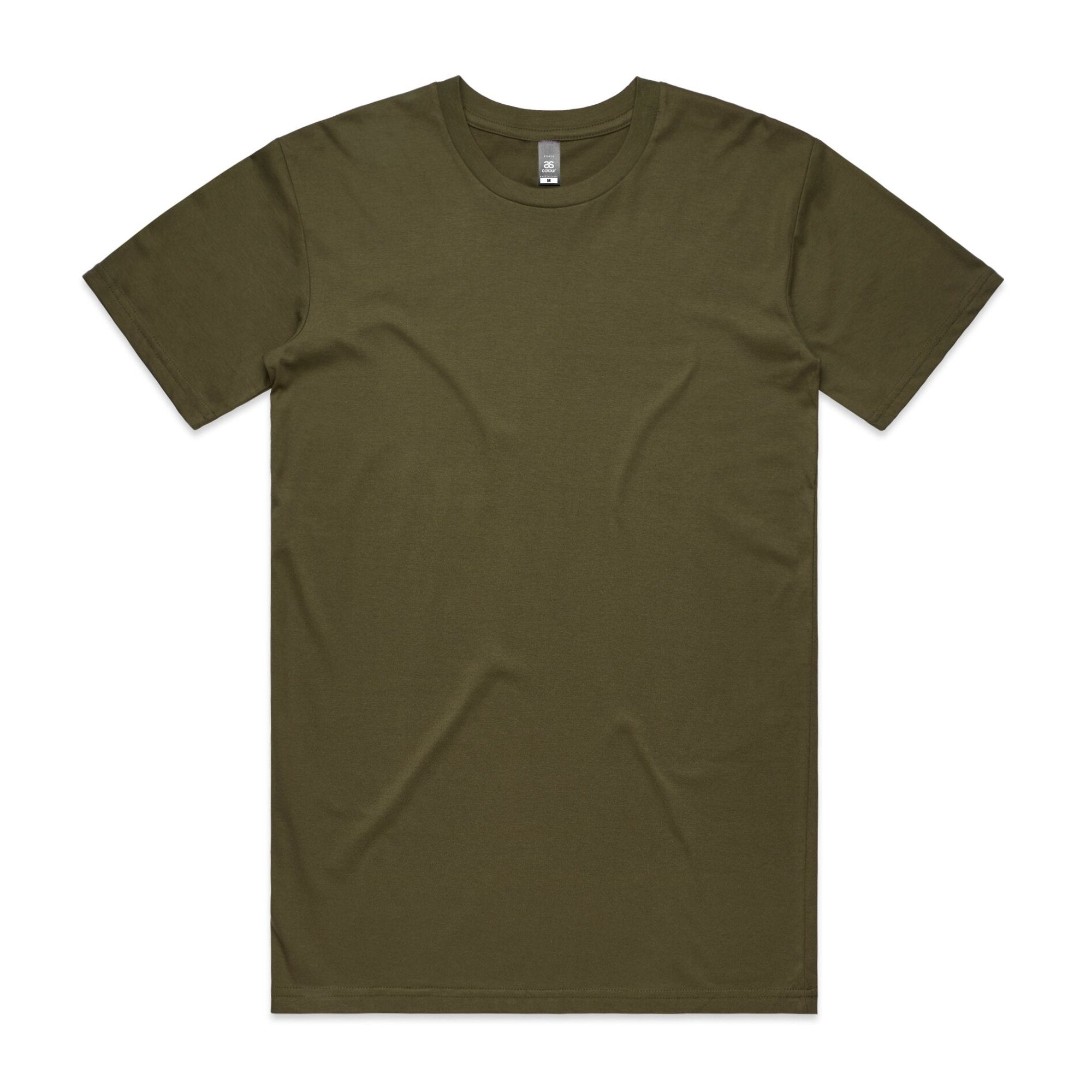 JC5001 MENS STAPLE TEE