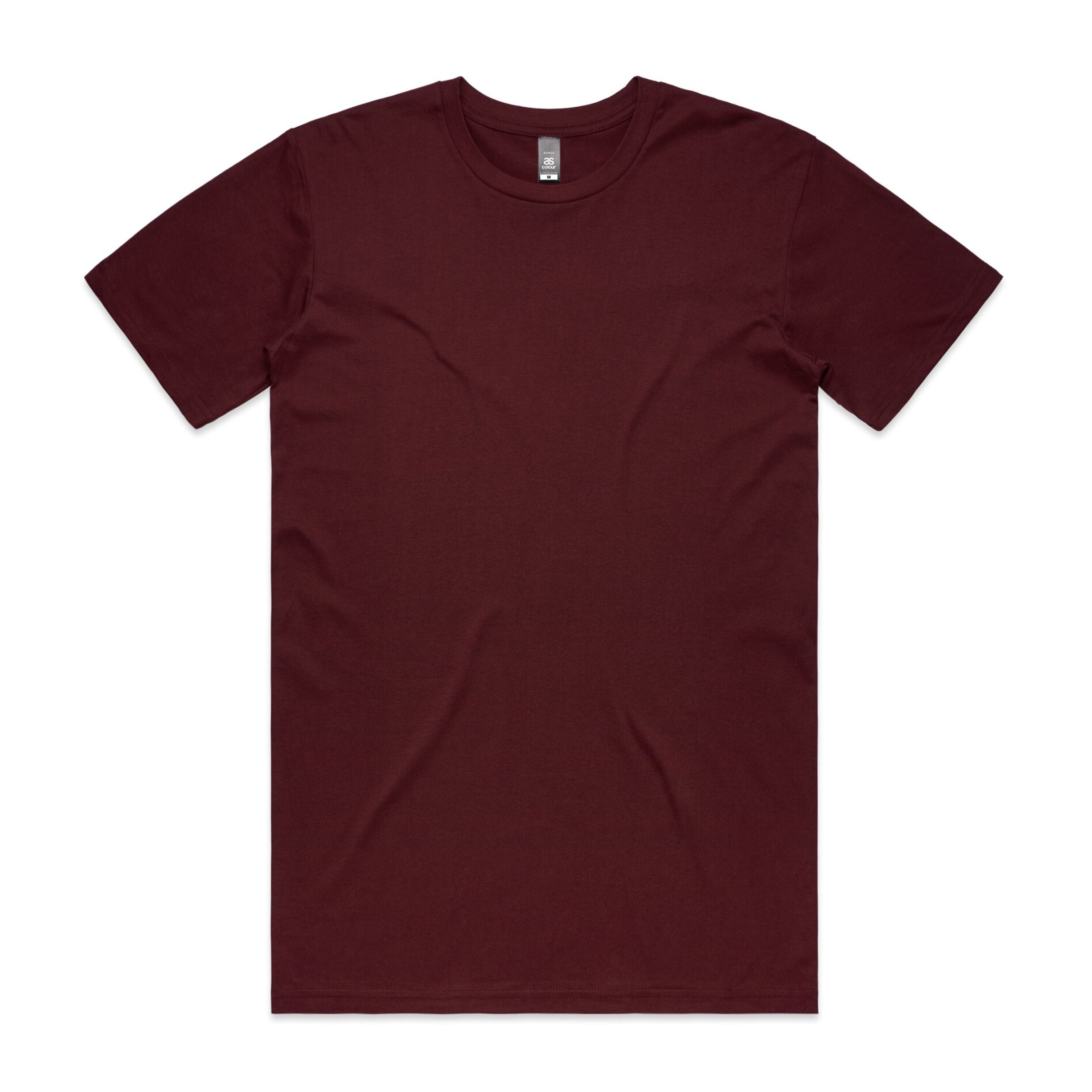 JC5001 MENS STAPLE TEE