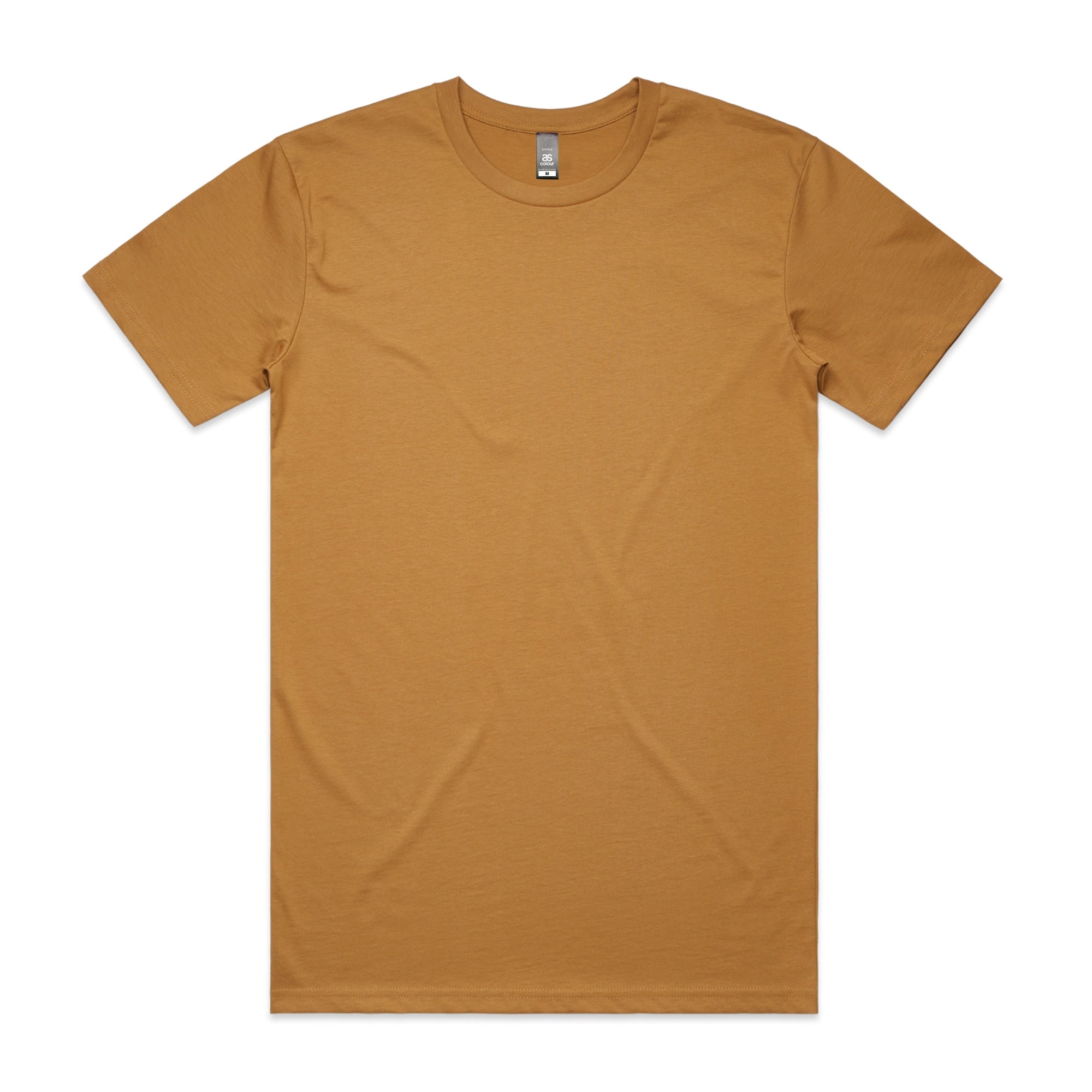 JC5001 MENS STAPLE TEE