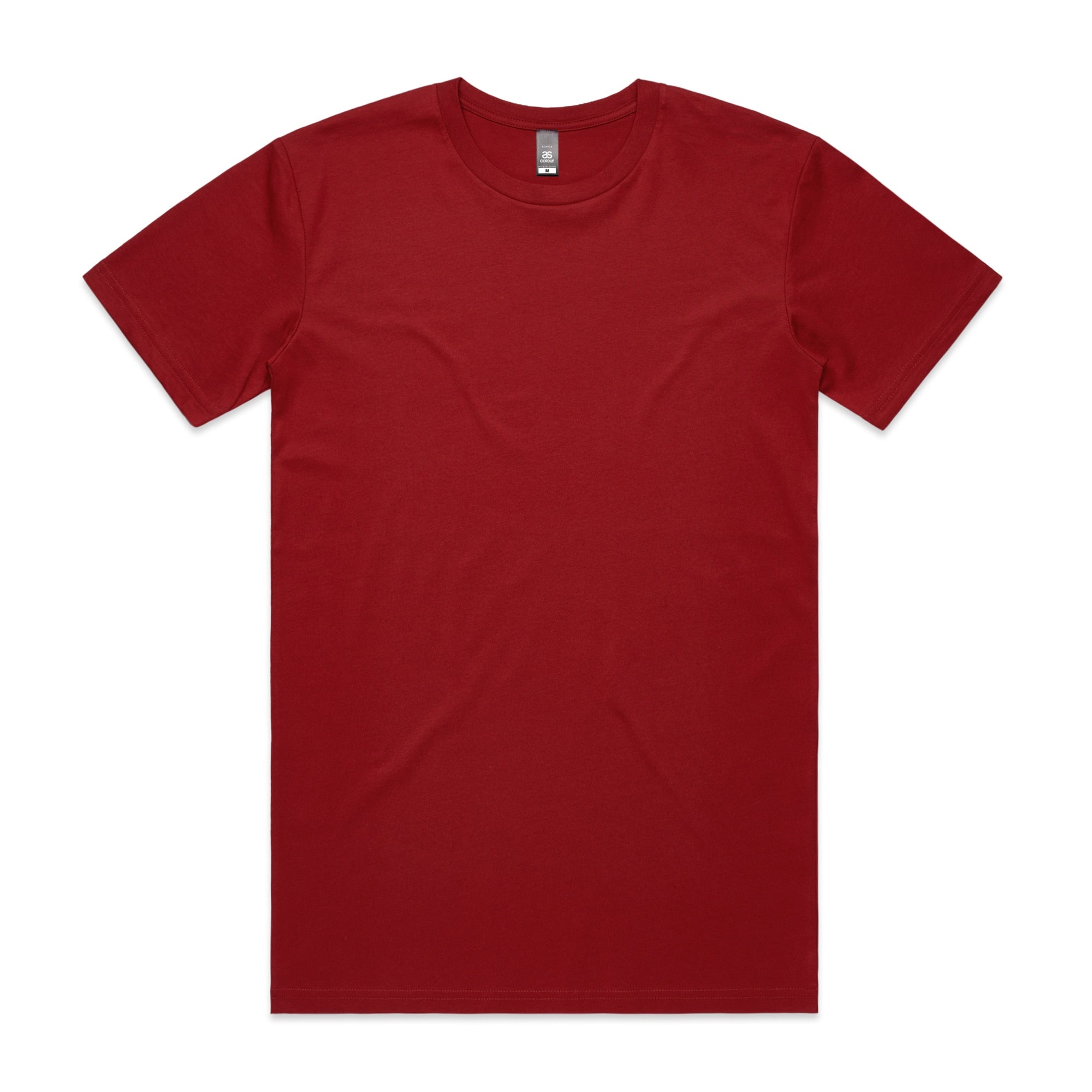 JC5001 MENS STAPLE TEE