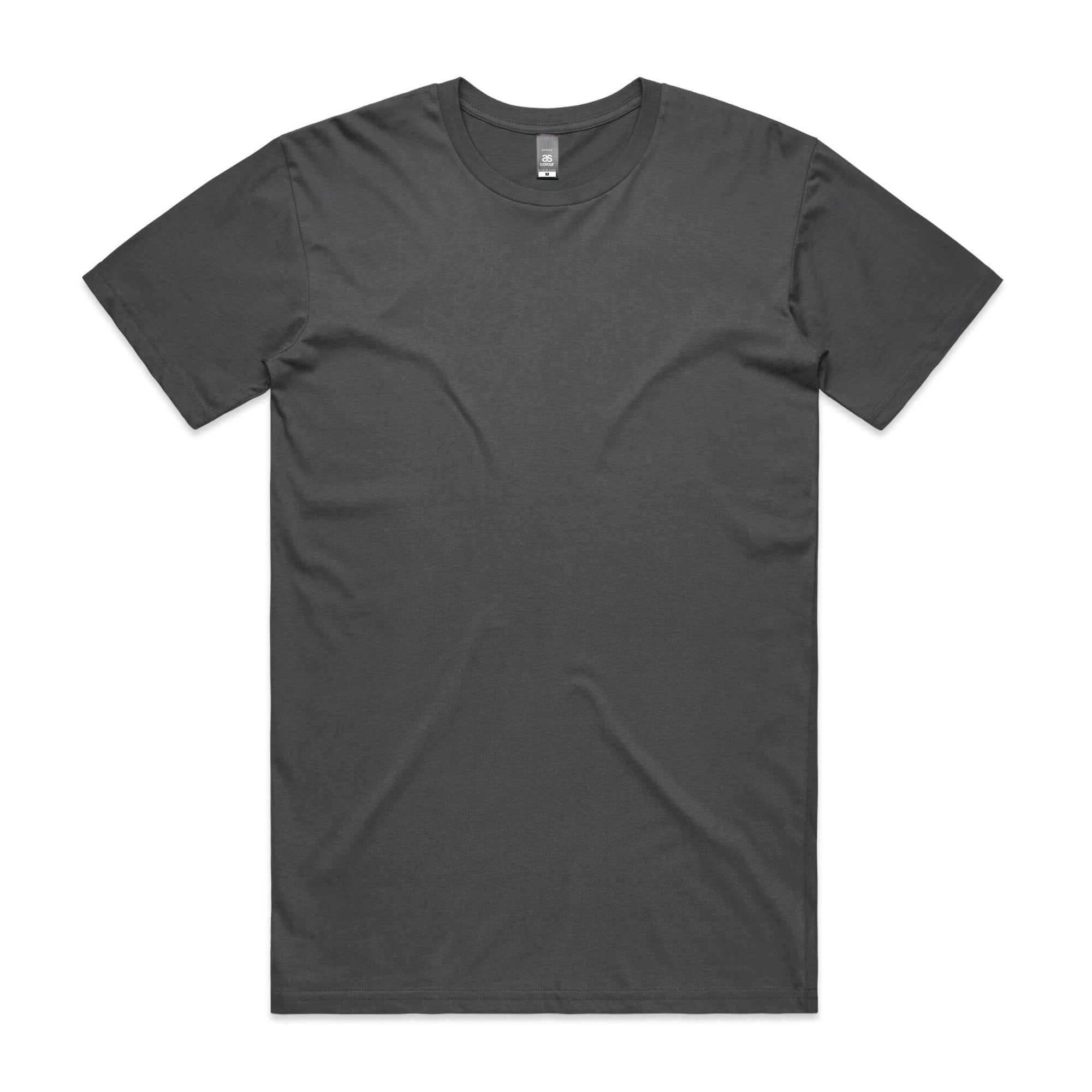 JC5001 MENS STAPLE TEE