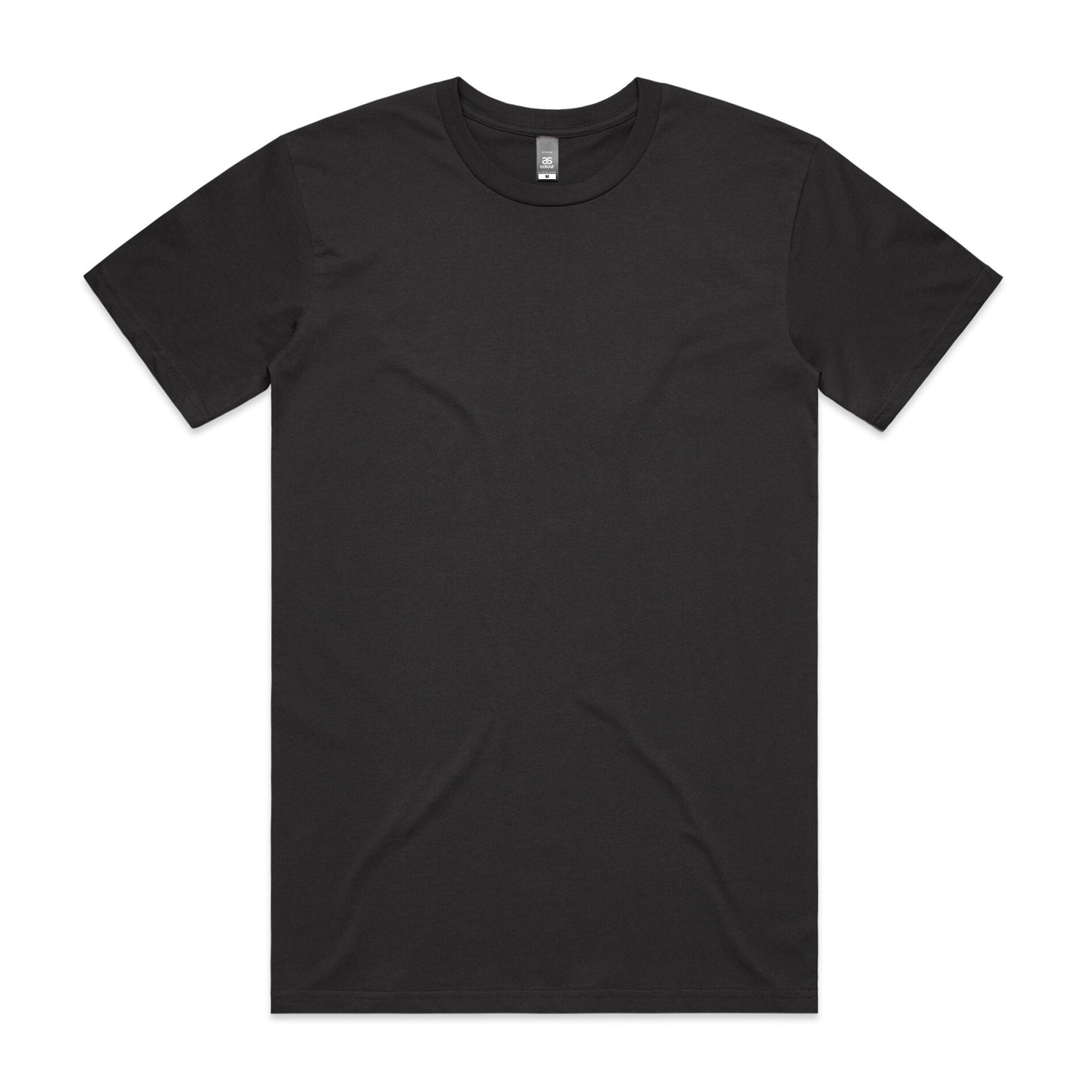 JC5001 MENS STAPLE TEE