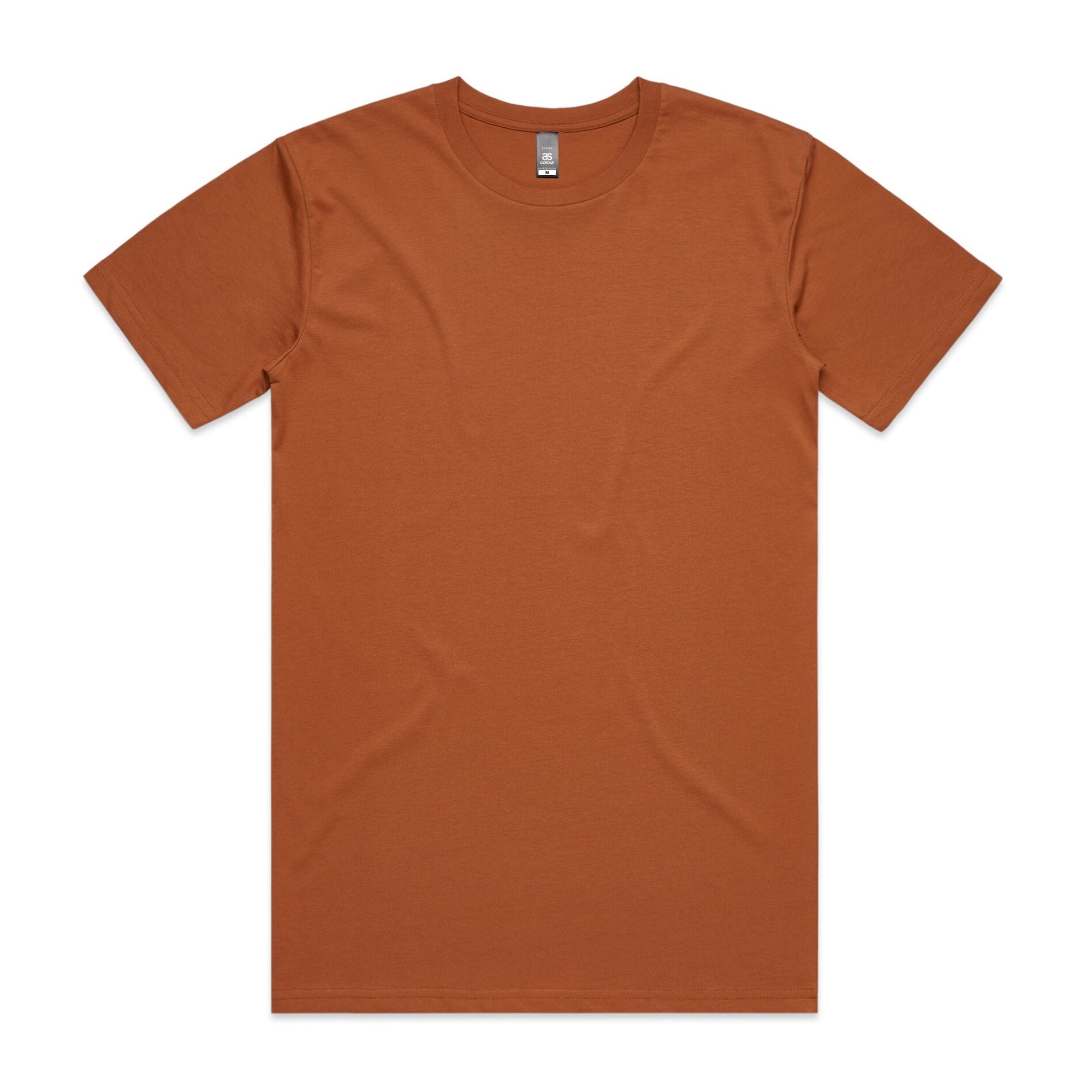 JC5001 MENS STAPLE TEE