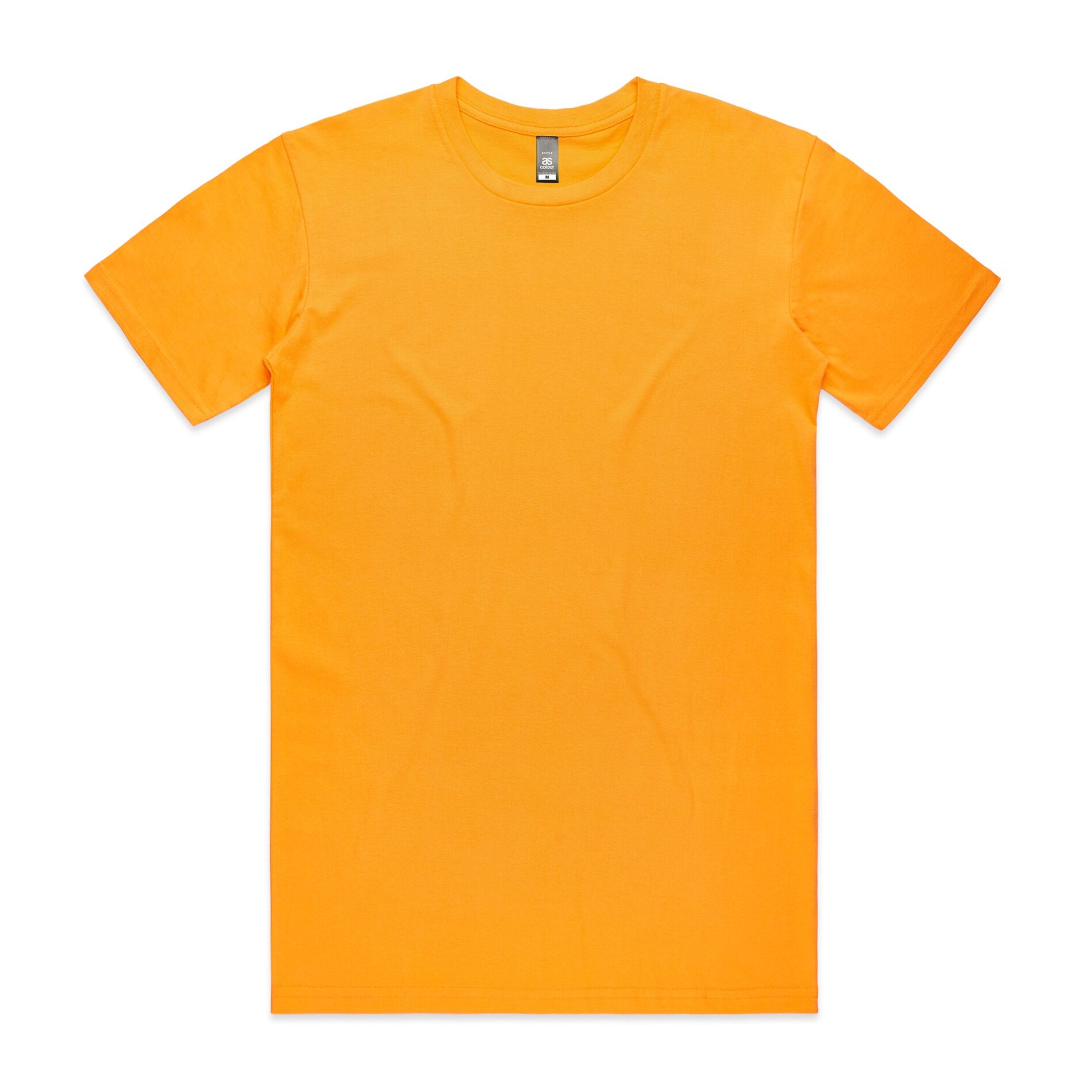 JC5001 MENS STAPLE TEE