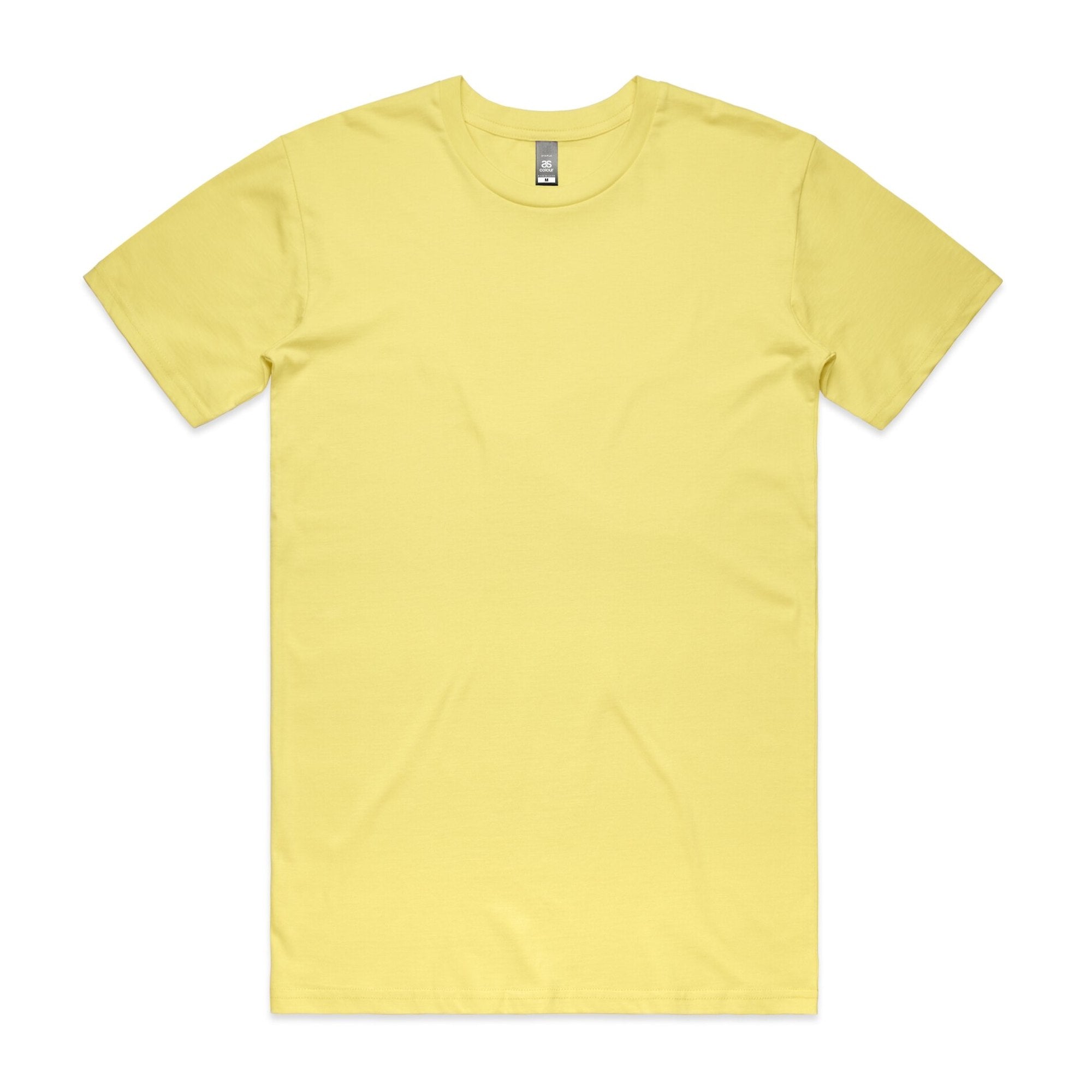 JC5001 MENS STAPLE TEE