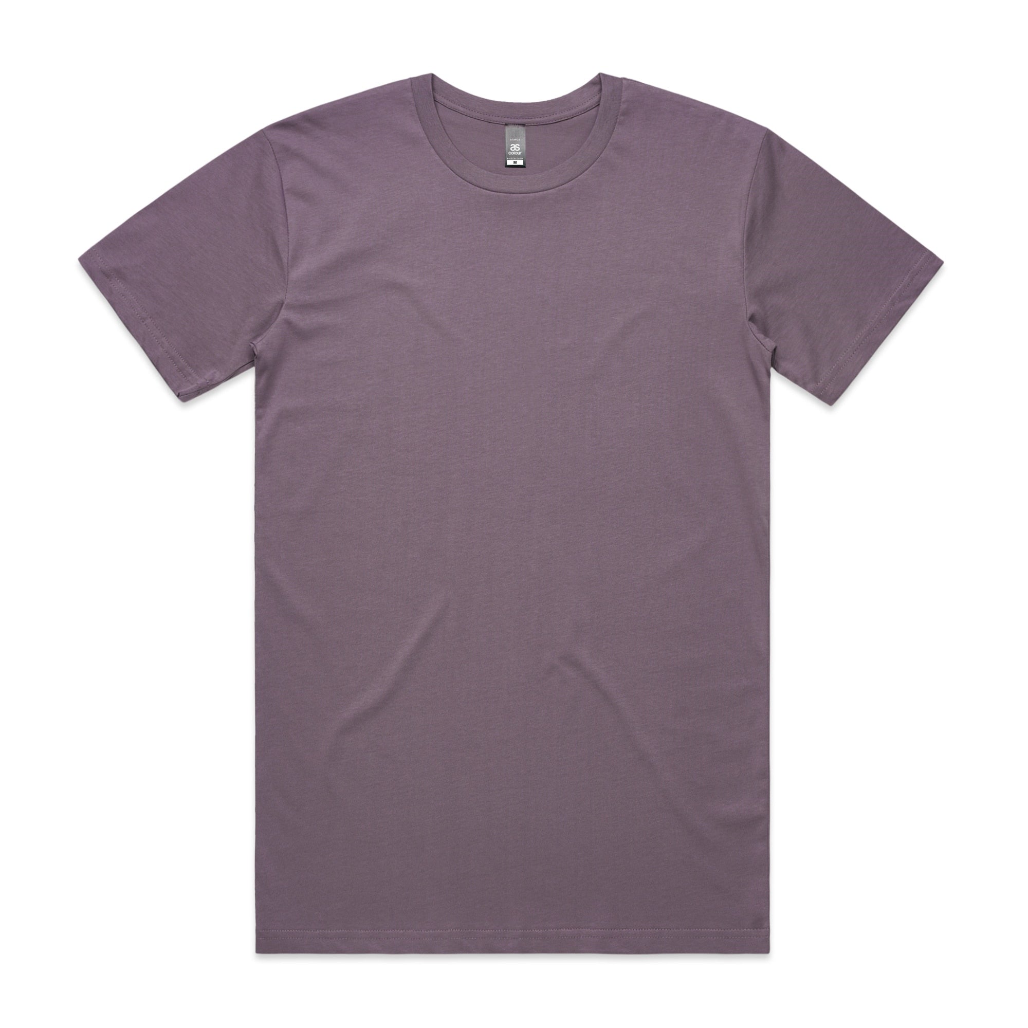 JC5001 MENS STAPLE TEE