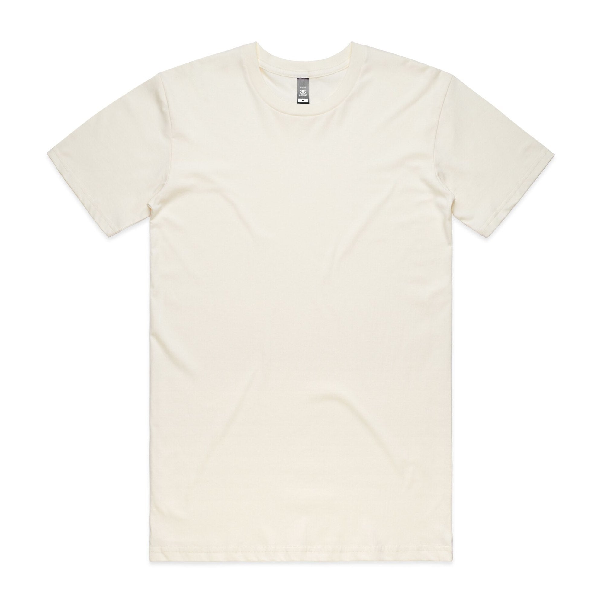 JC5001 MENS STAPLE TEE