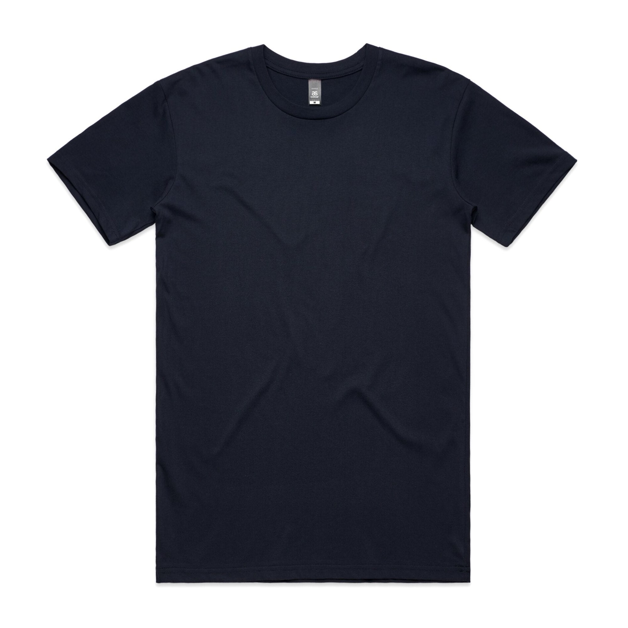 JC5001 MENS STAPLE TEE