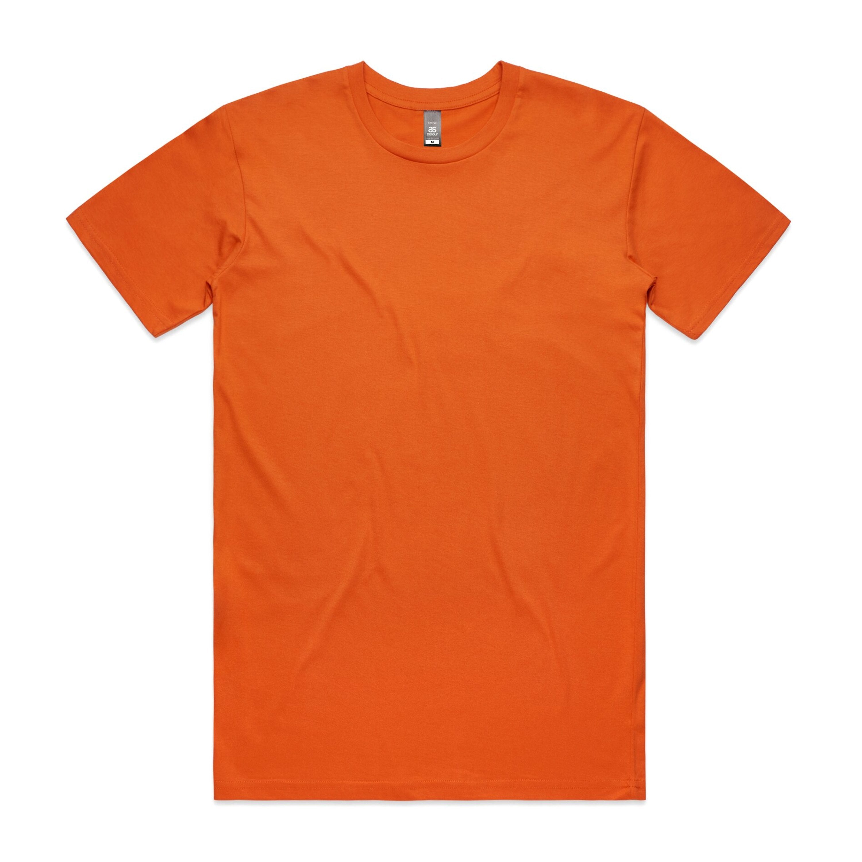 JC5001 MENS STAPLE TEE