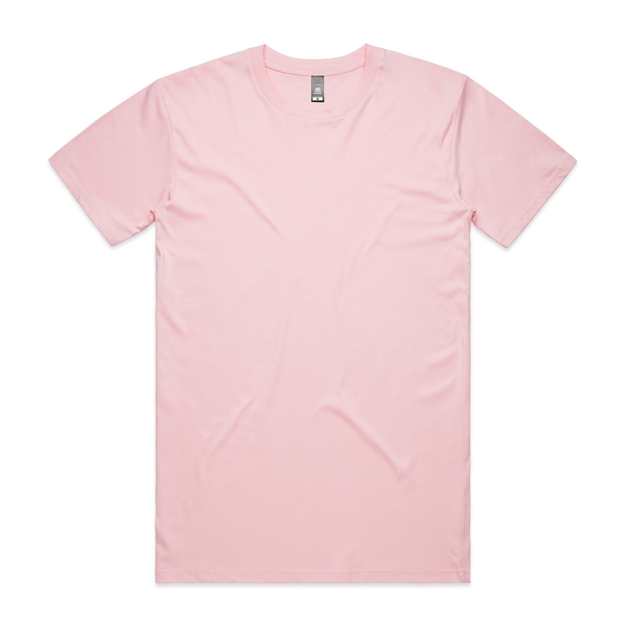 JC5001 MENS STAPLE TEE