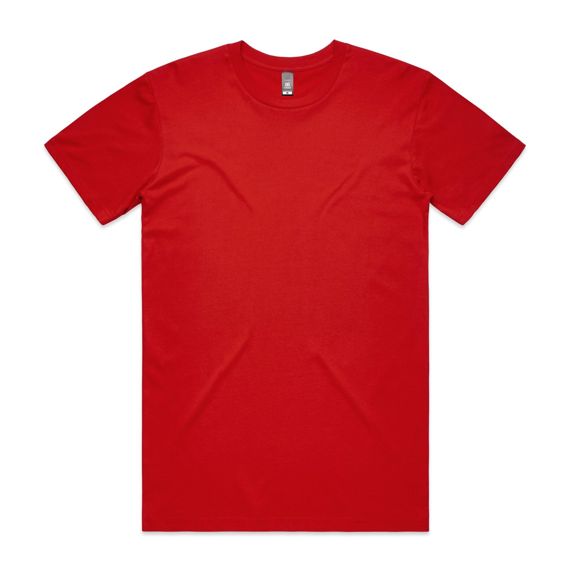 JC5001 MENS STAPLE TEE