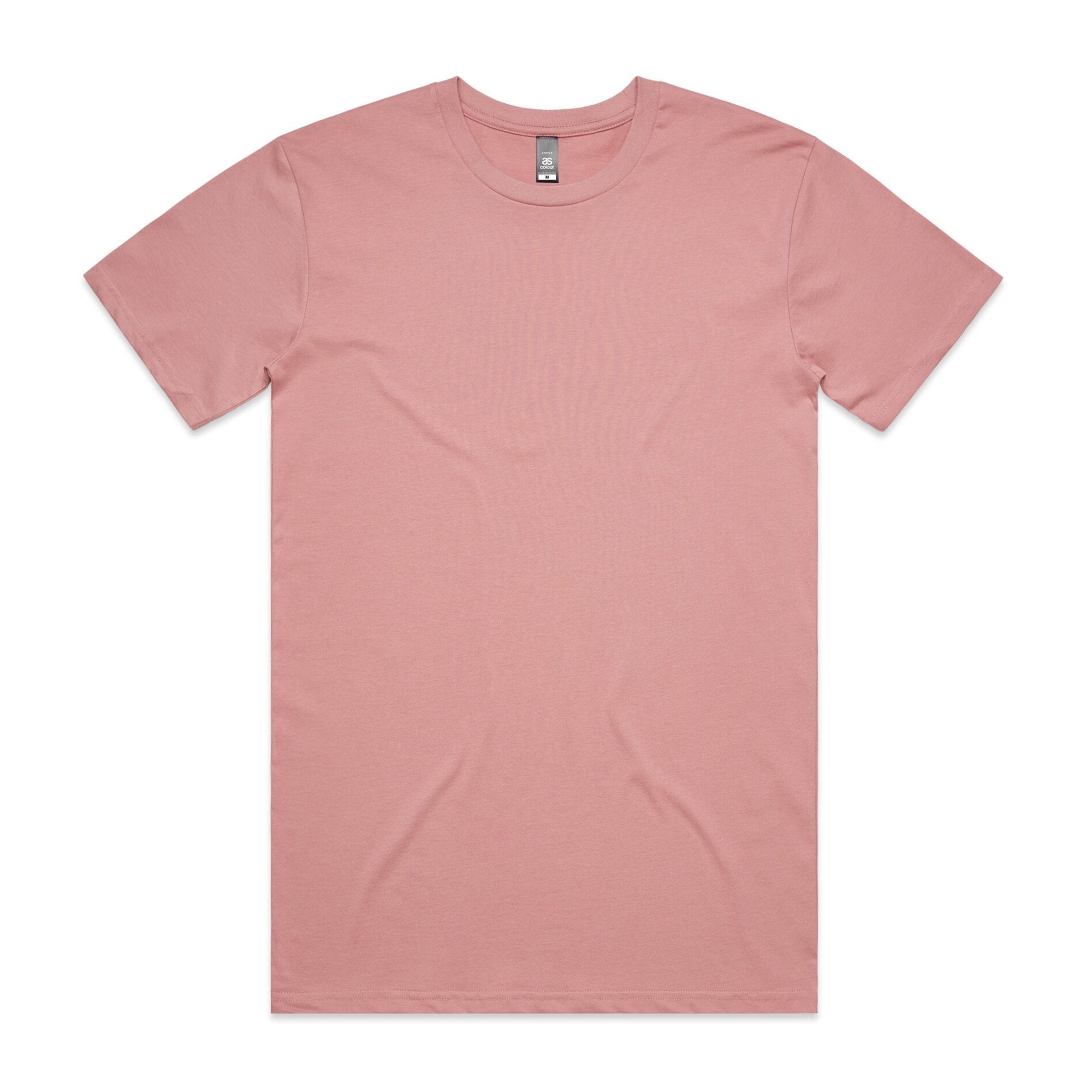 JC5001 MENS STAPLE TEE