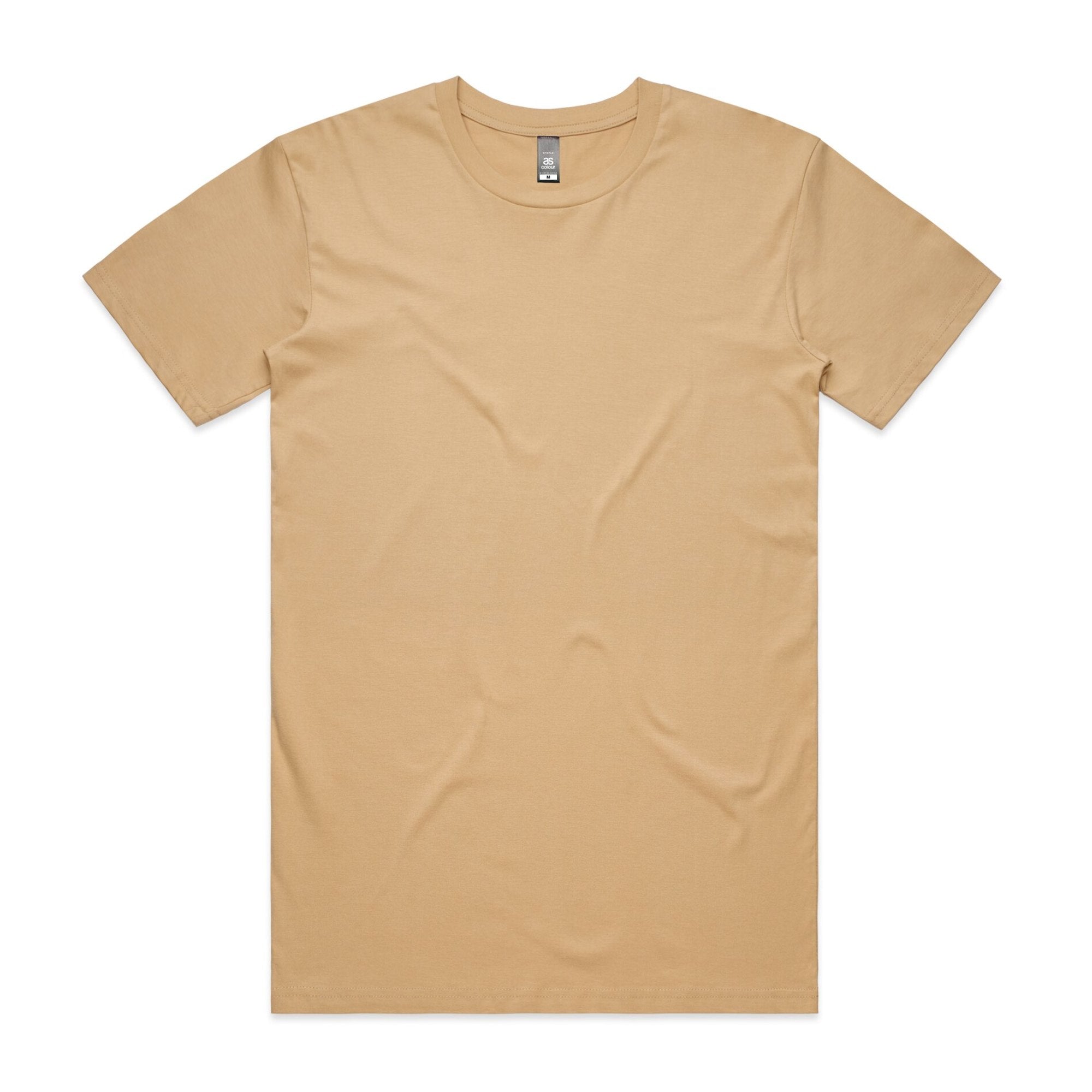 JC5001 MENS STAPLE TEE