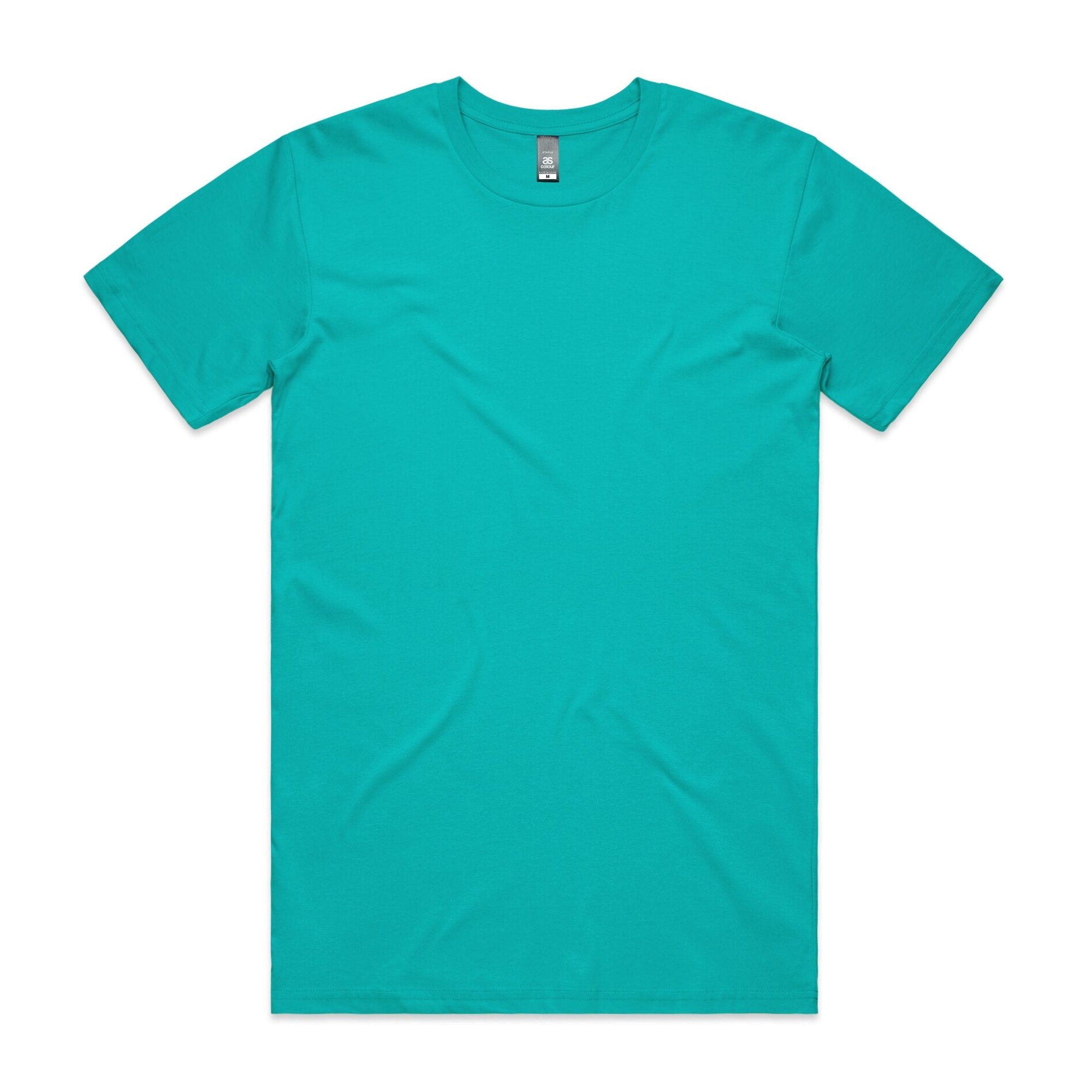 JC5001 MENS STAPLE TEE