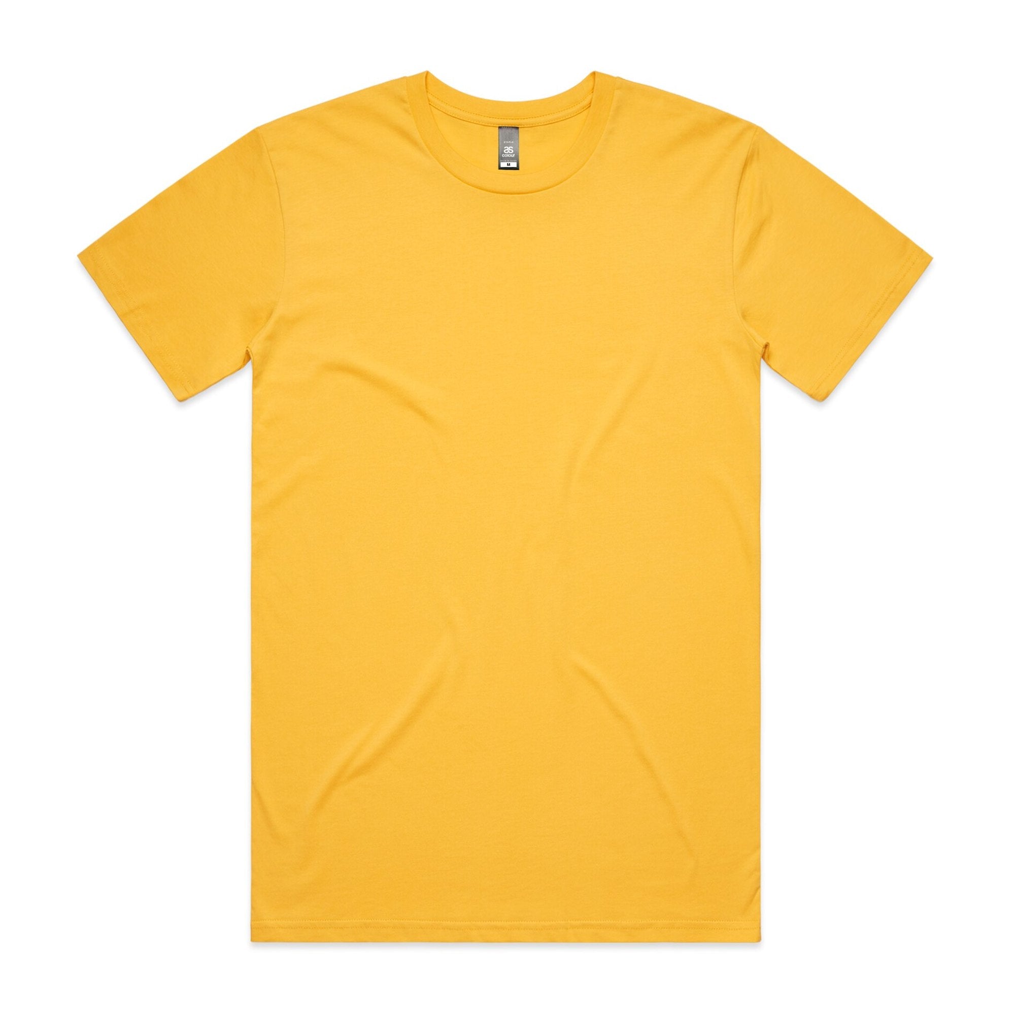 JC5001 MENS STAPLE TEE