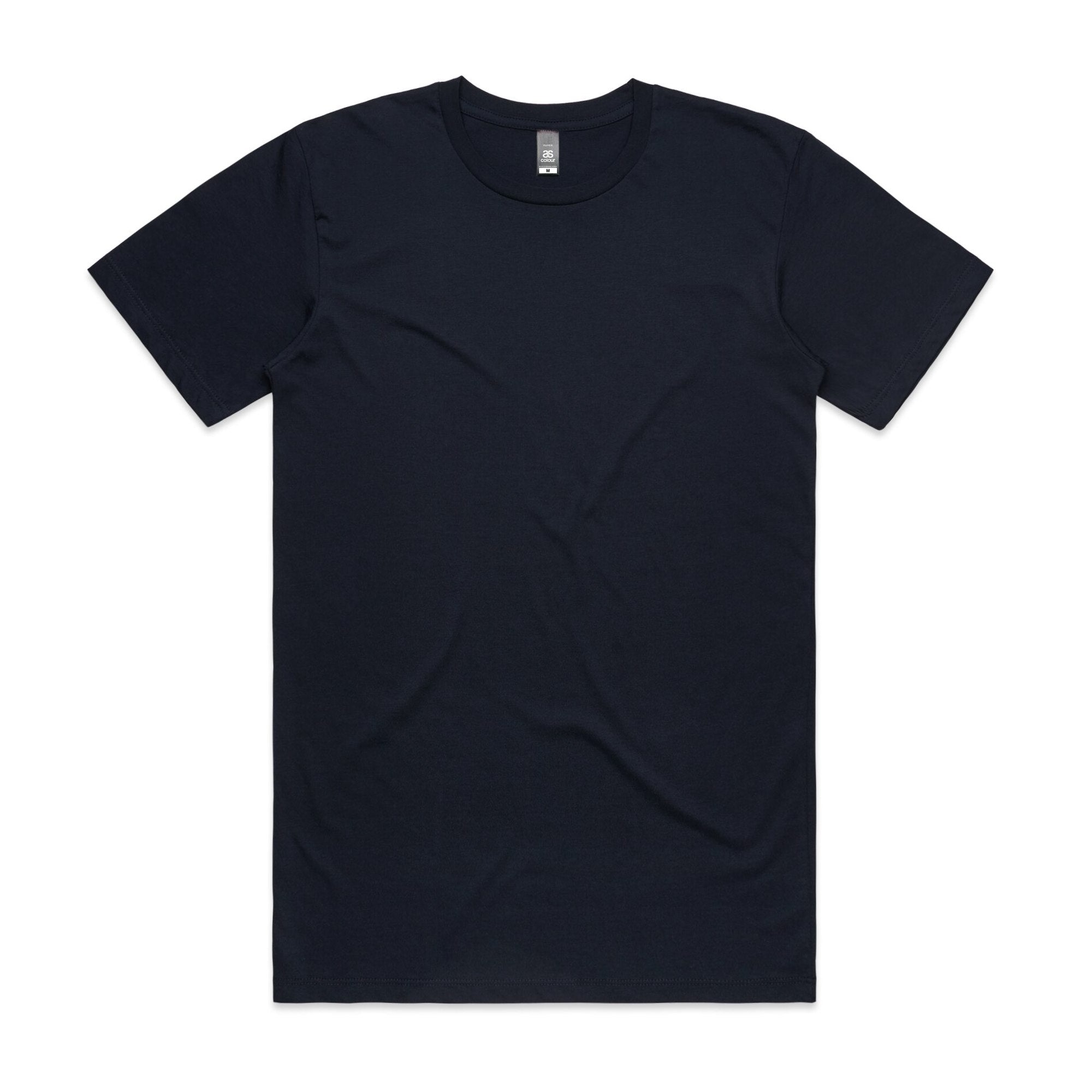 JC5002 MENS PAPER TEE