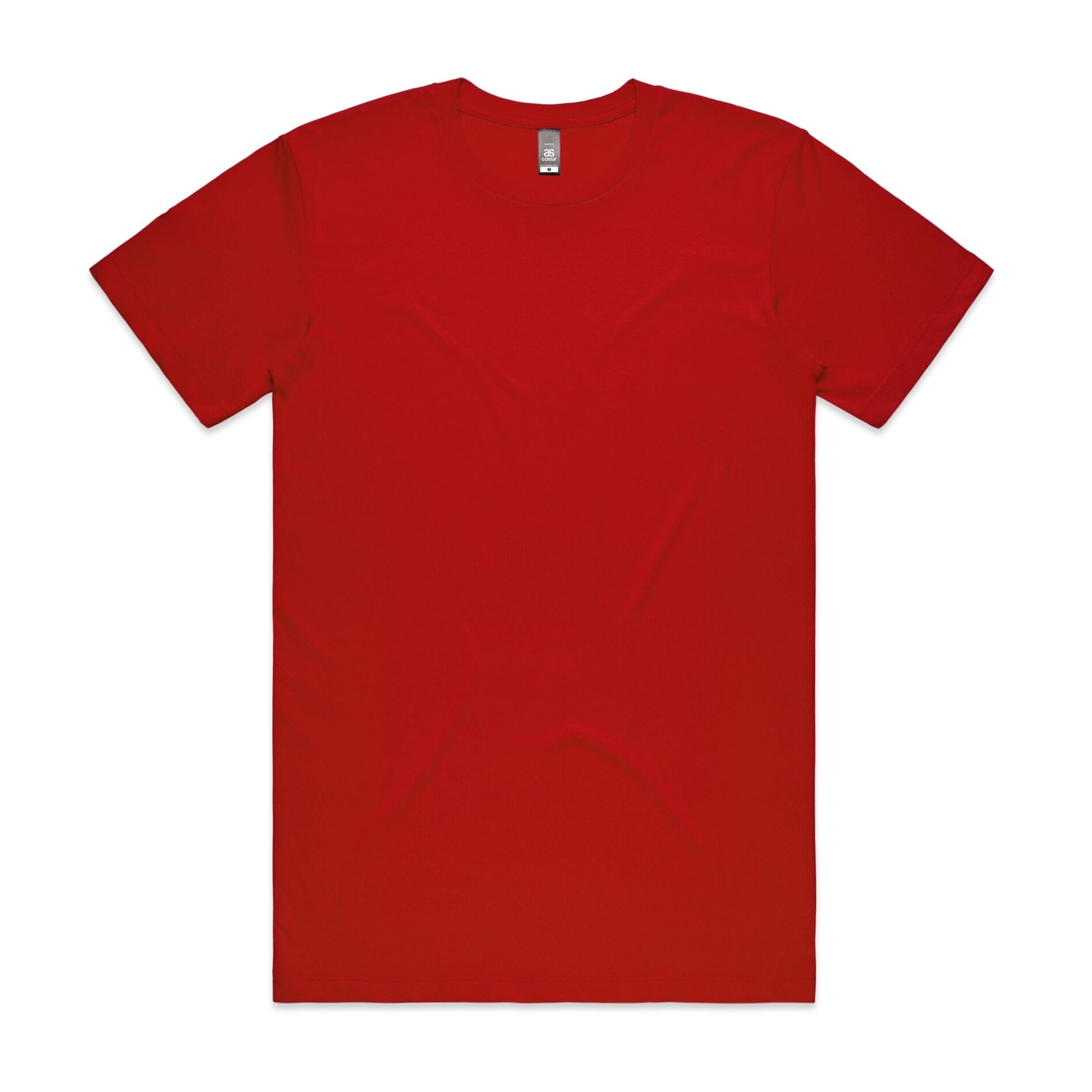 JC5002 MENS PAPER TEE