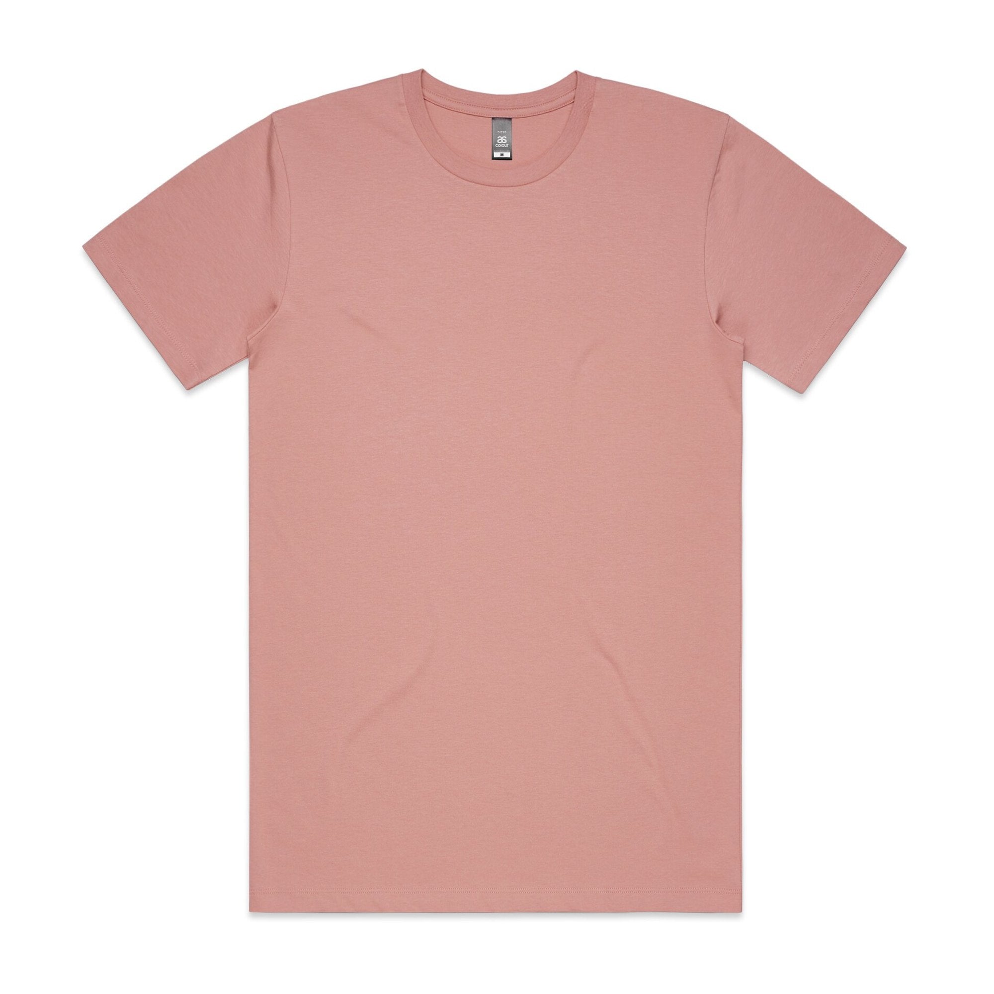 JC5002 MENS PAPER TEE