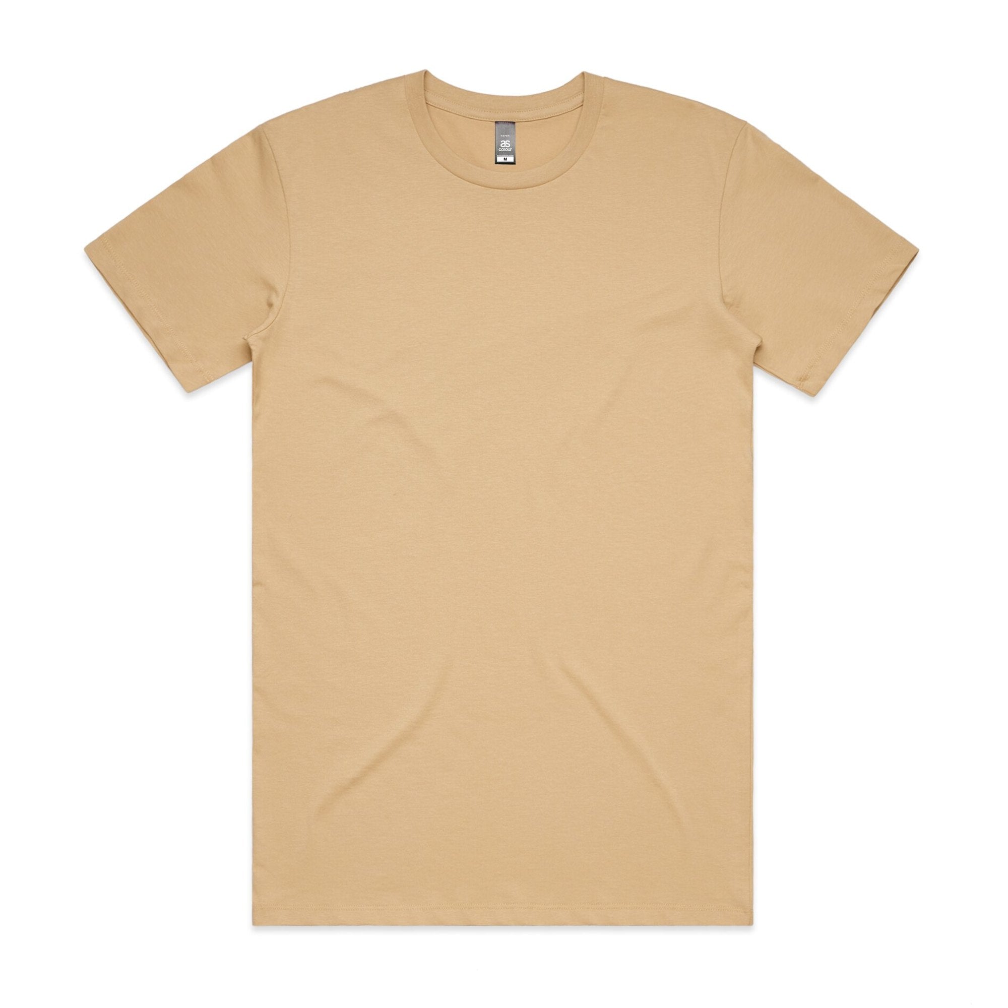 JC5002 MENS PAPER TEE