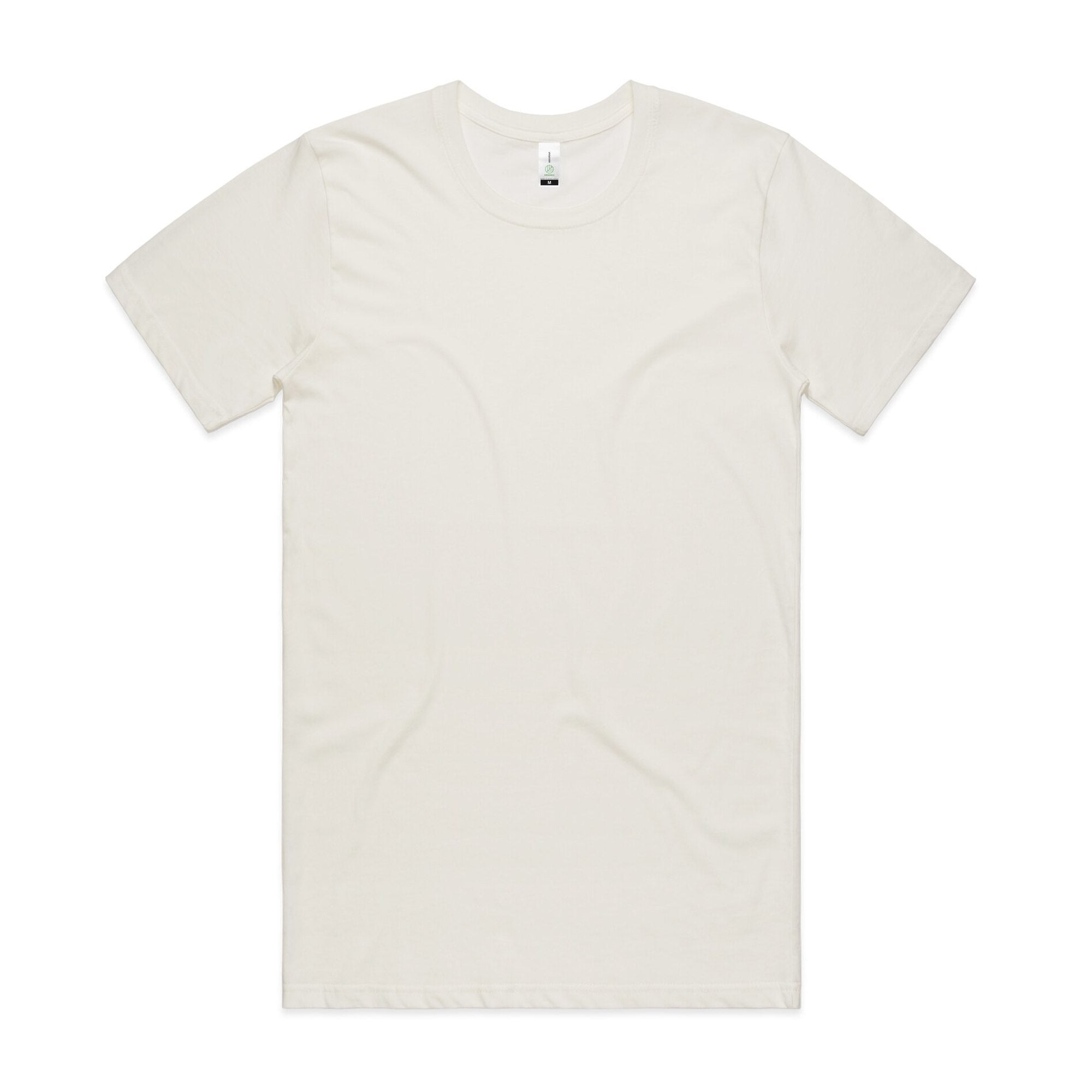 JC5005 MENS ORGANIC TEE