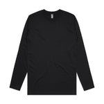 JC5009 MENS INK L/S TEE
