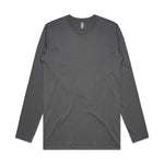 JC5009 MENS INK L/S TEE
