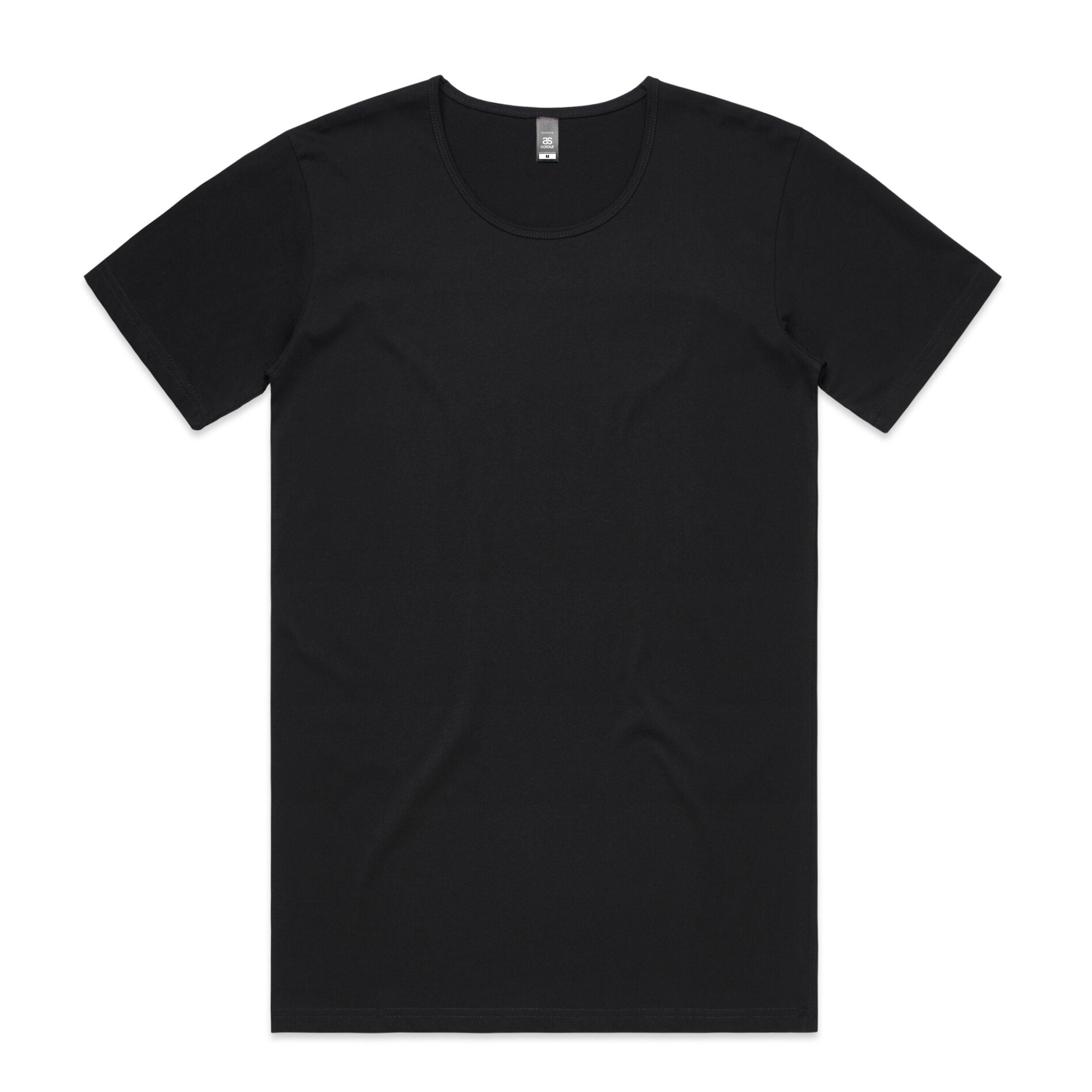 JC5011 MENS SHADOW TEE