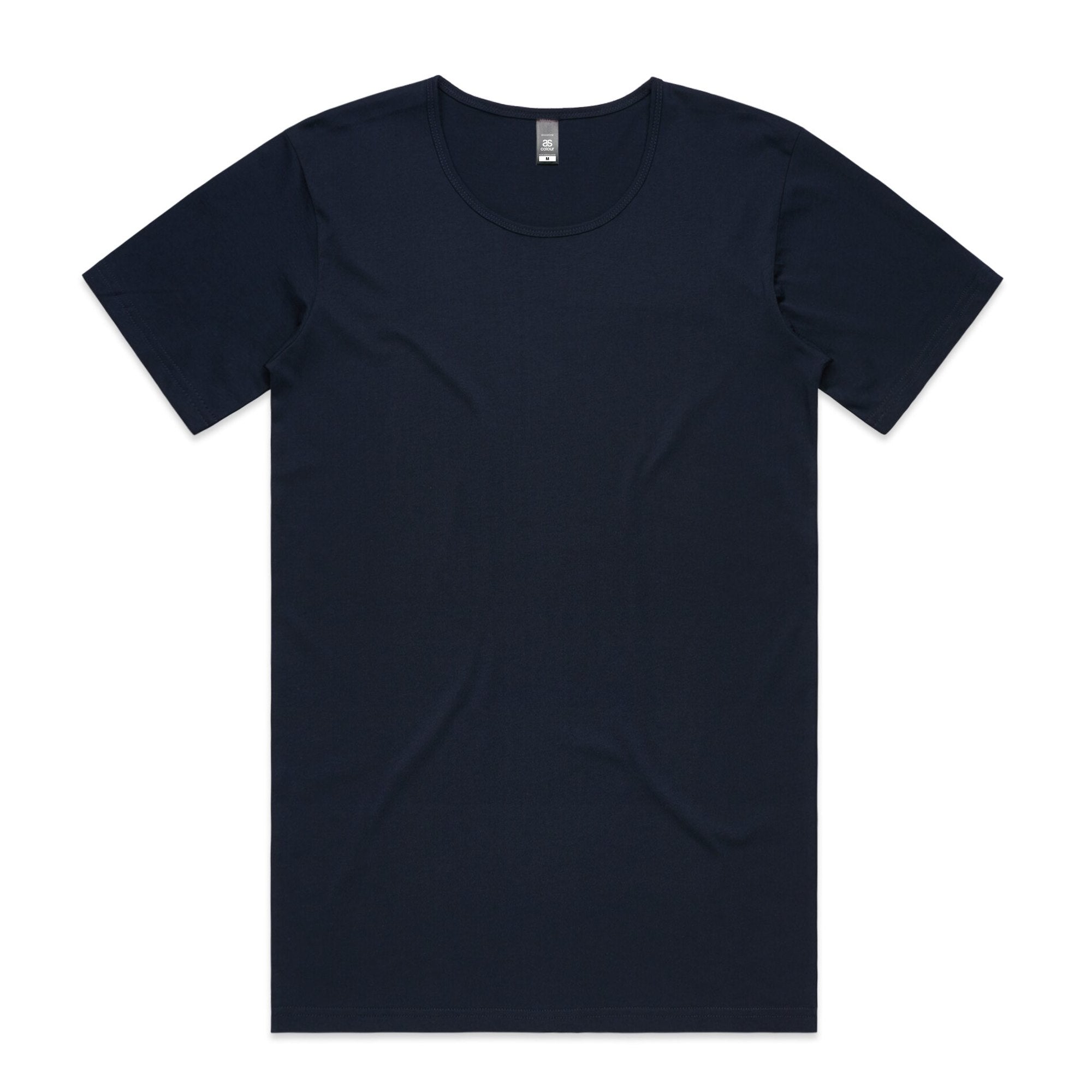 JC5011 MENS SHADOW TEE