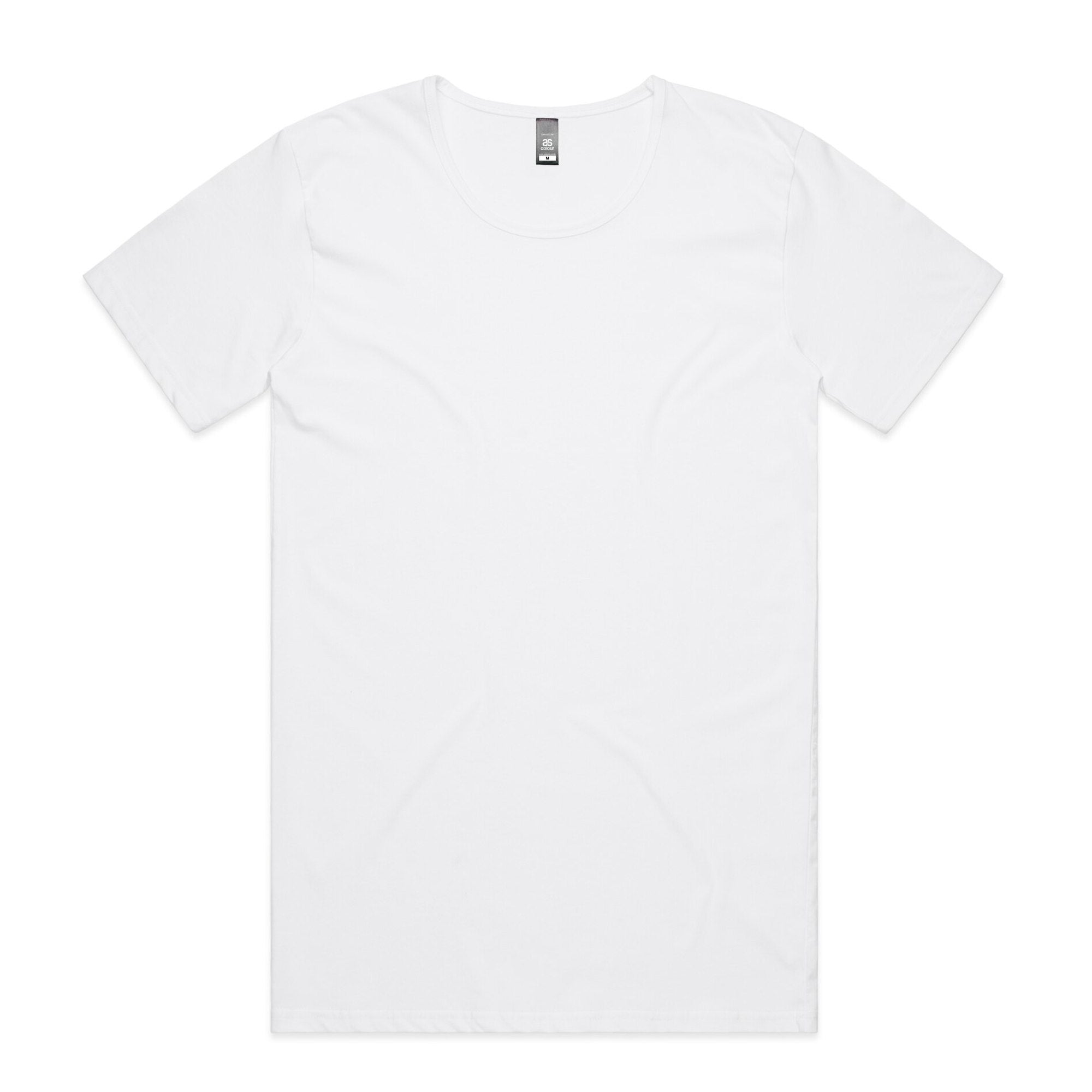 JC5011 MENS SHADOW TEE