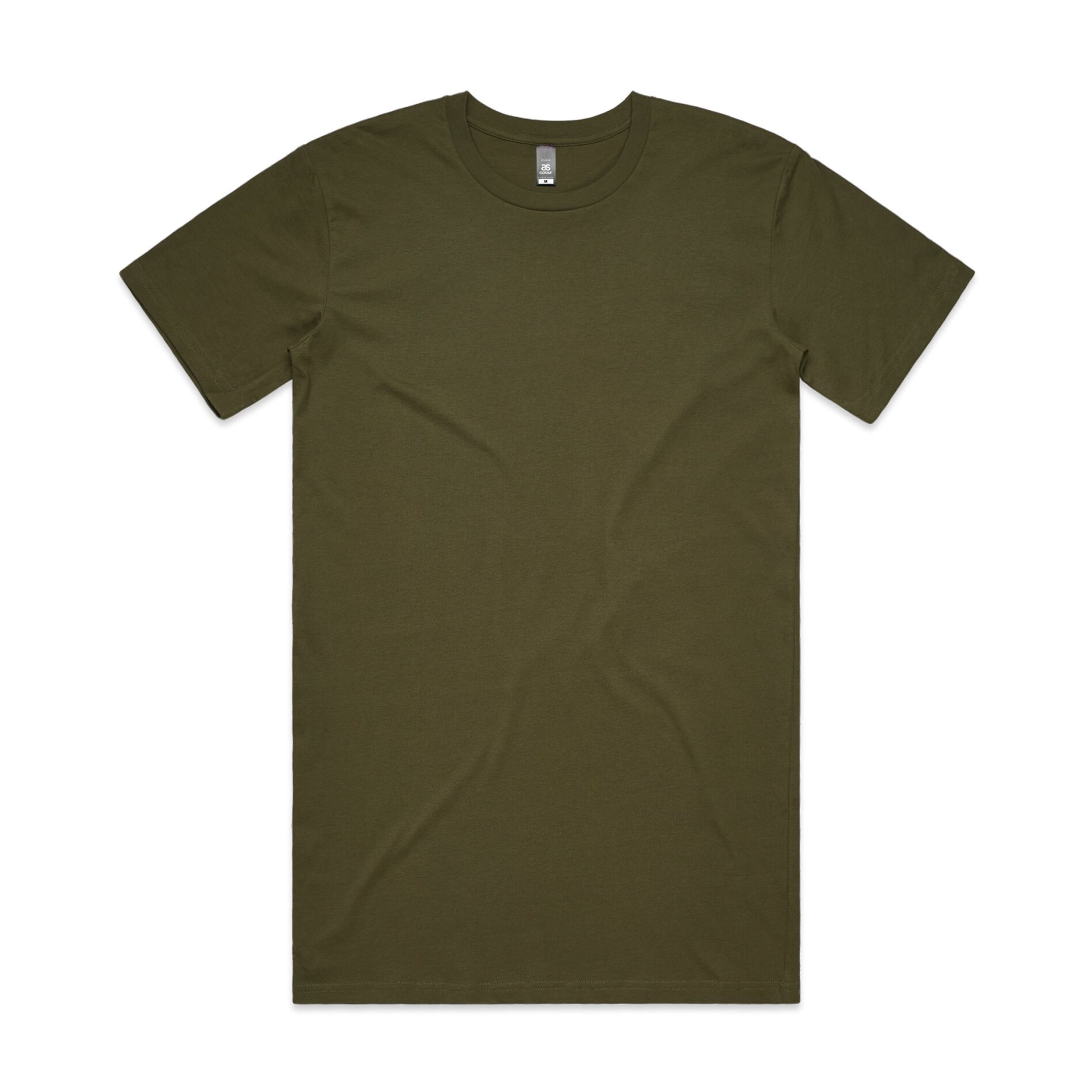 JC5013 MENS TALL TEE