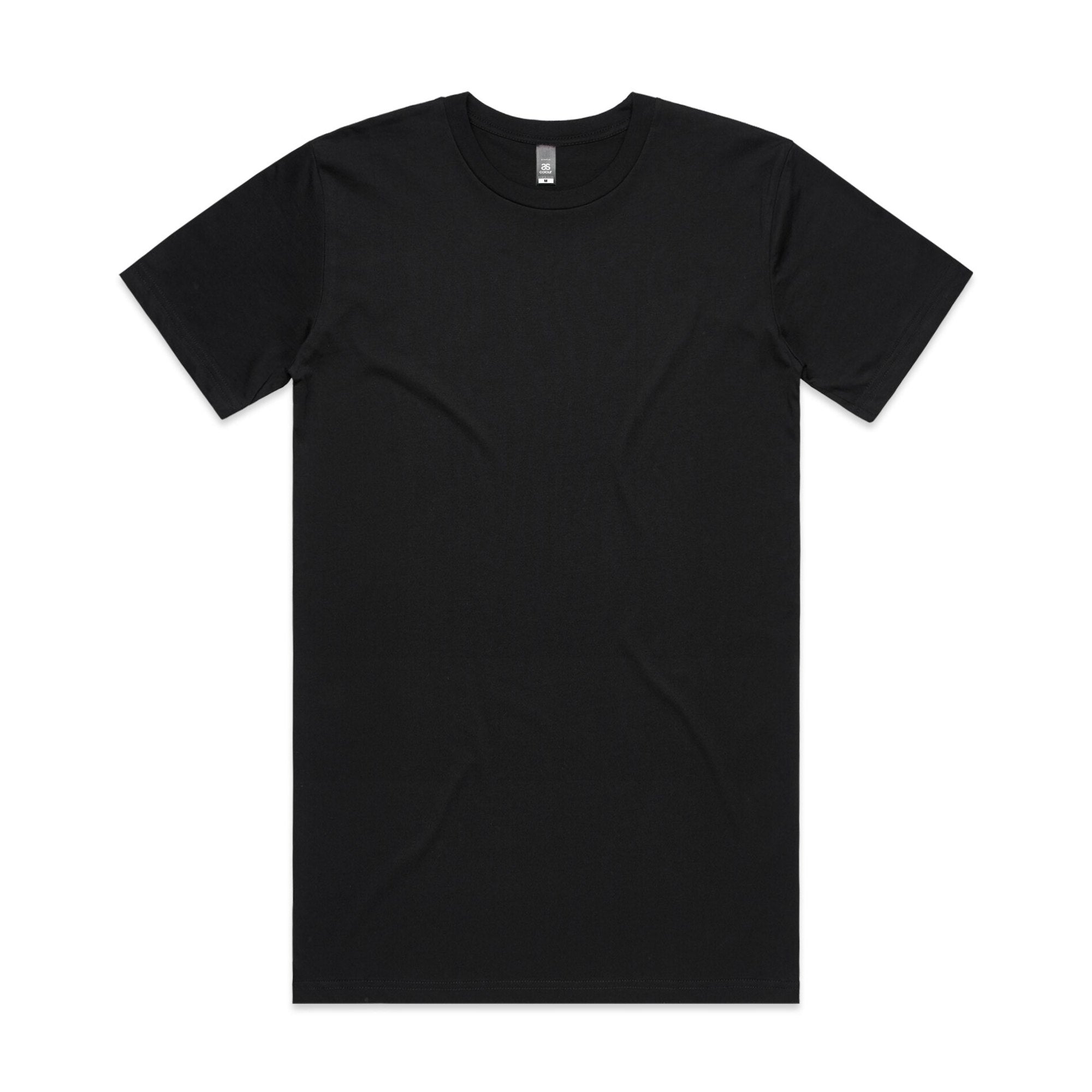 JC5013 MENS TALL TEE