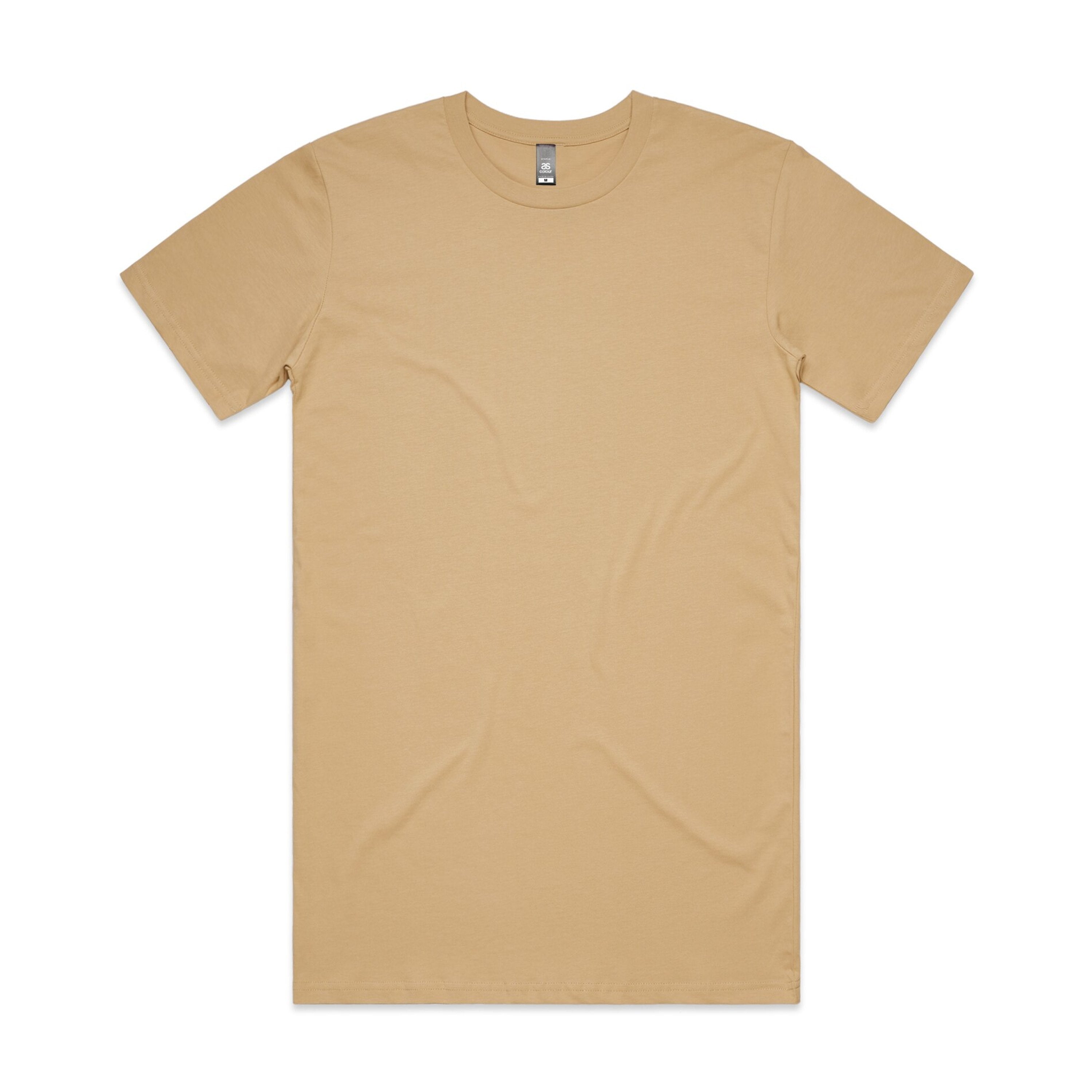 JC5013 MENS TALL TEE