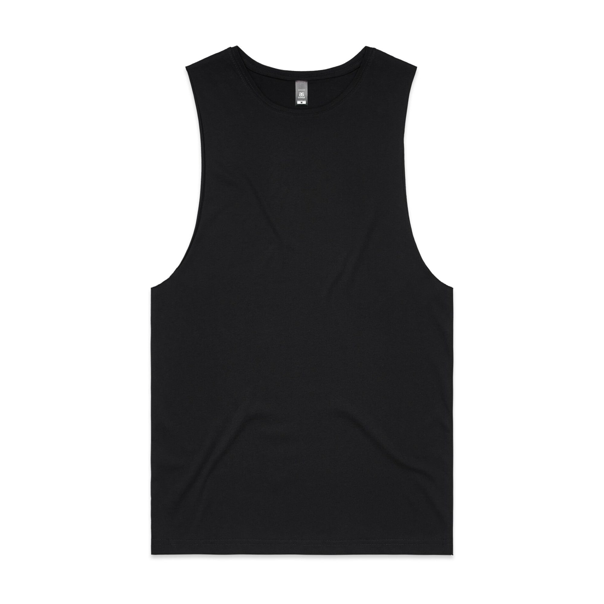 JC5025 MENS BARNARD TANK