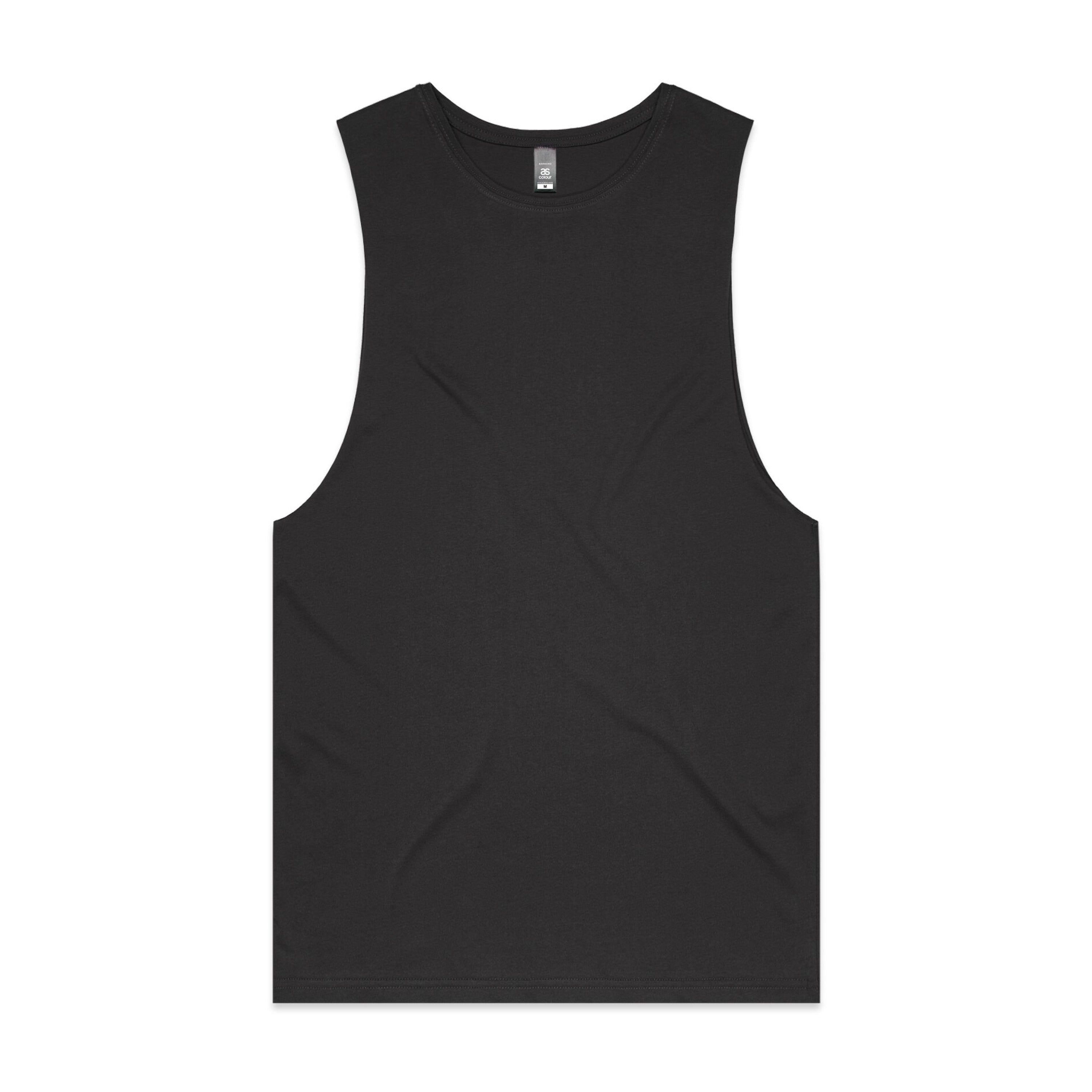 JC5025 MENS BARNARD TANK