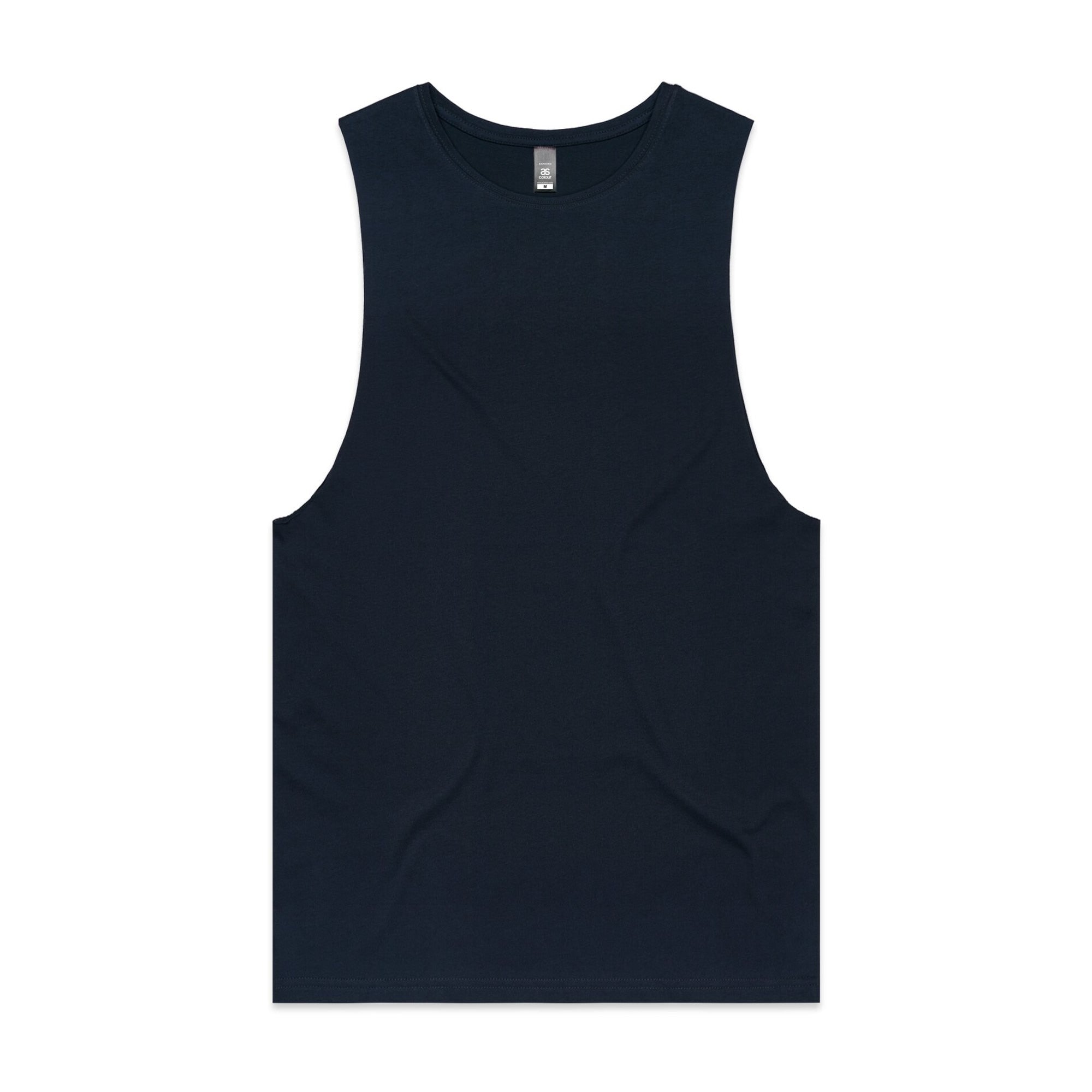 JC5025 MENS BARNARD TANK