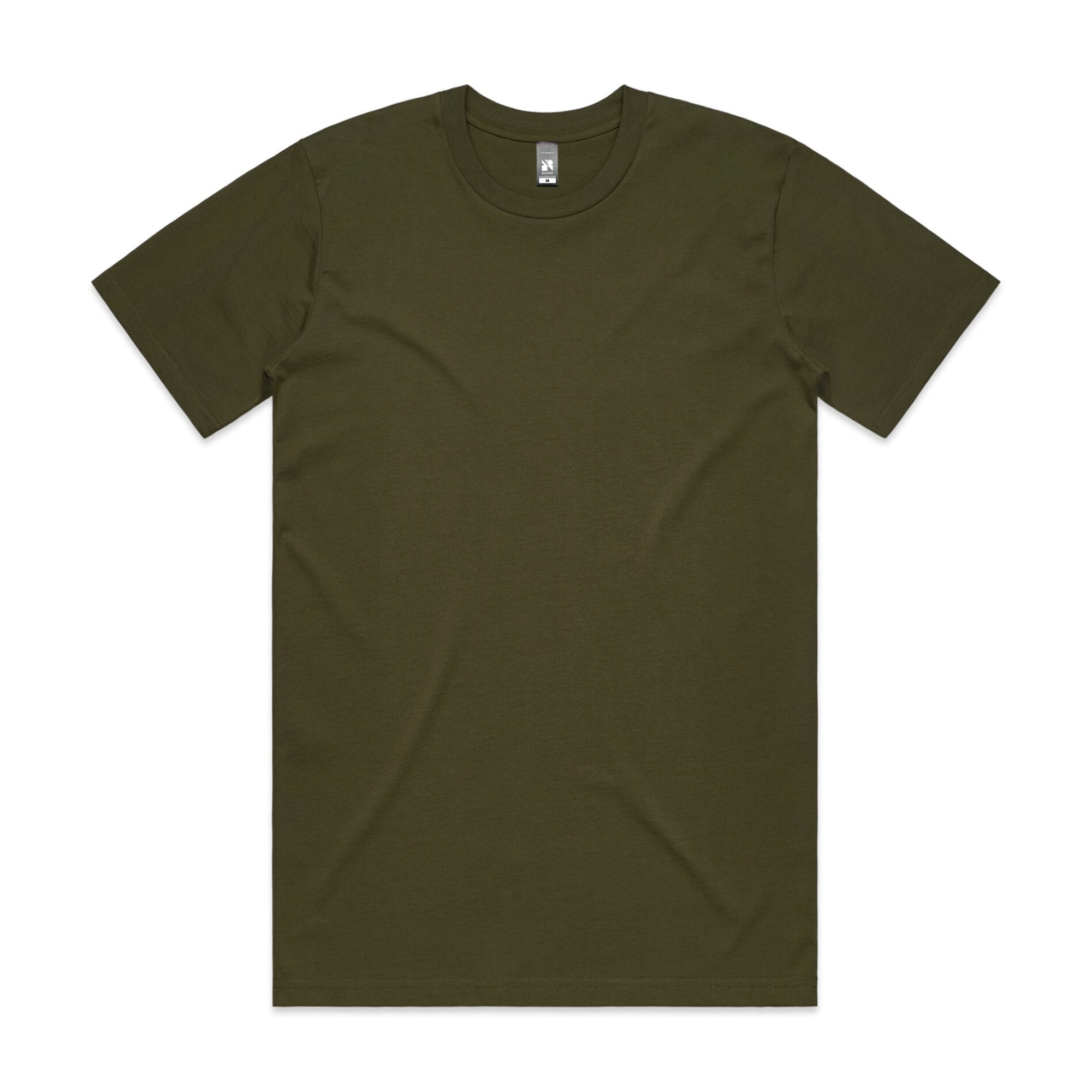 JC5026 MENS CLASSIC TEE