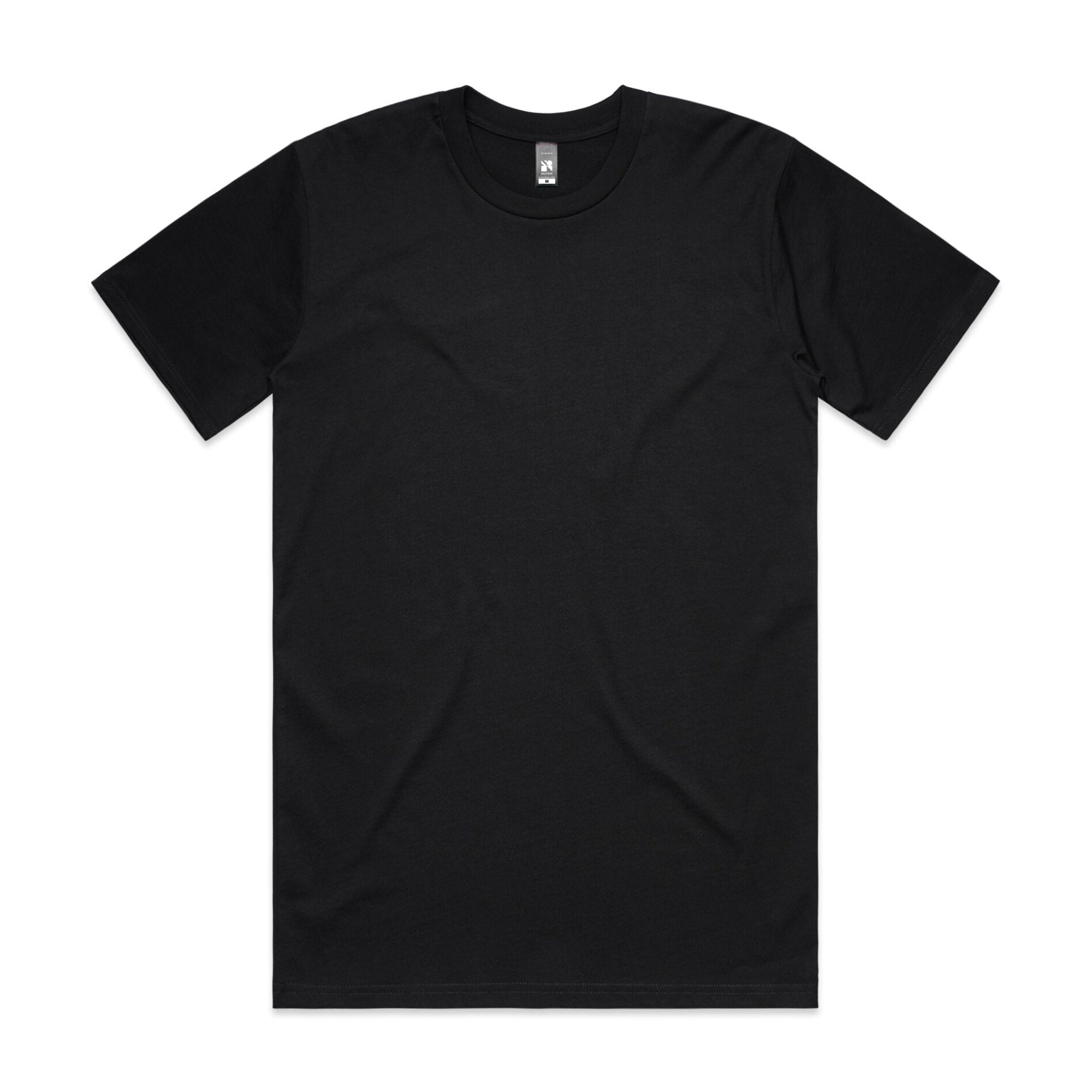 JC5026 MENS CLASSIC TEE