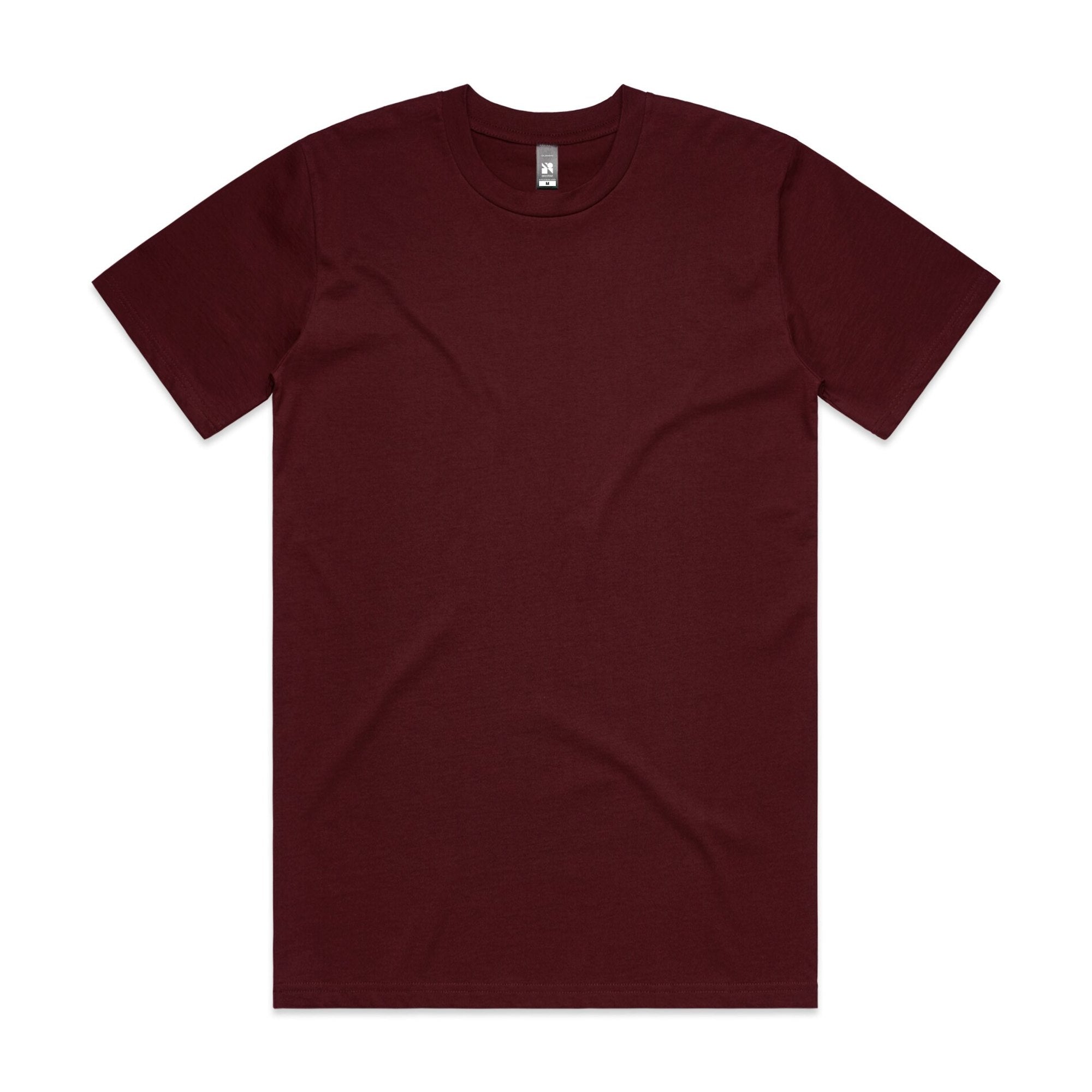 JC5026 MENS CLASSIC TEE