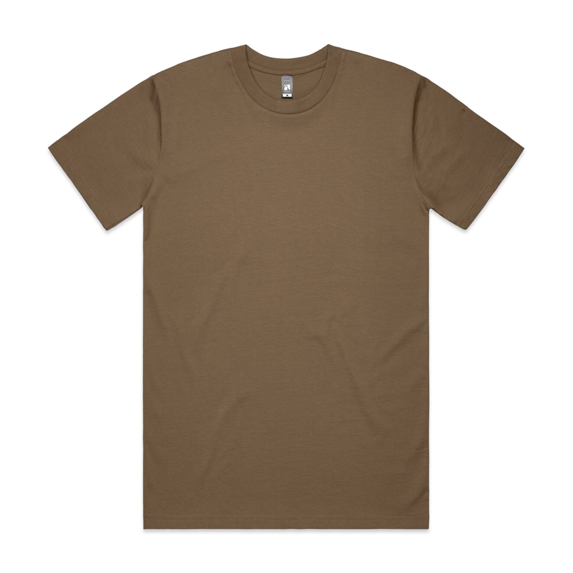 JC5026 MENS CLASSIC TEE