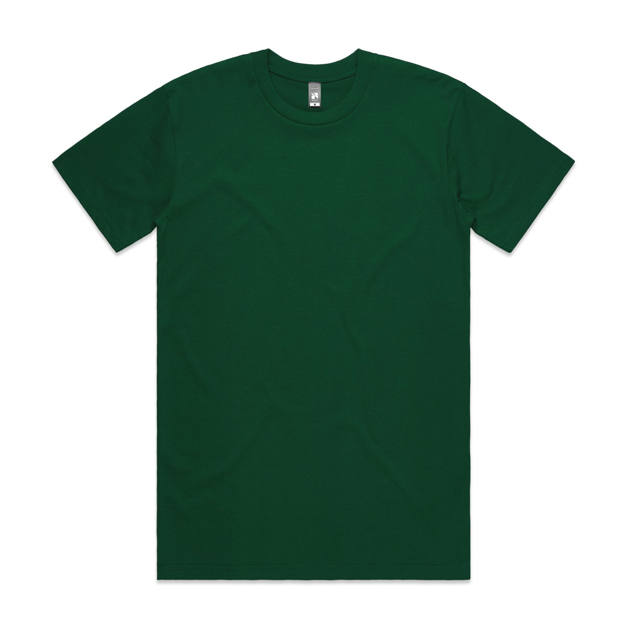 JC5026 MENS CLASSIC TEE