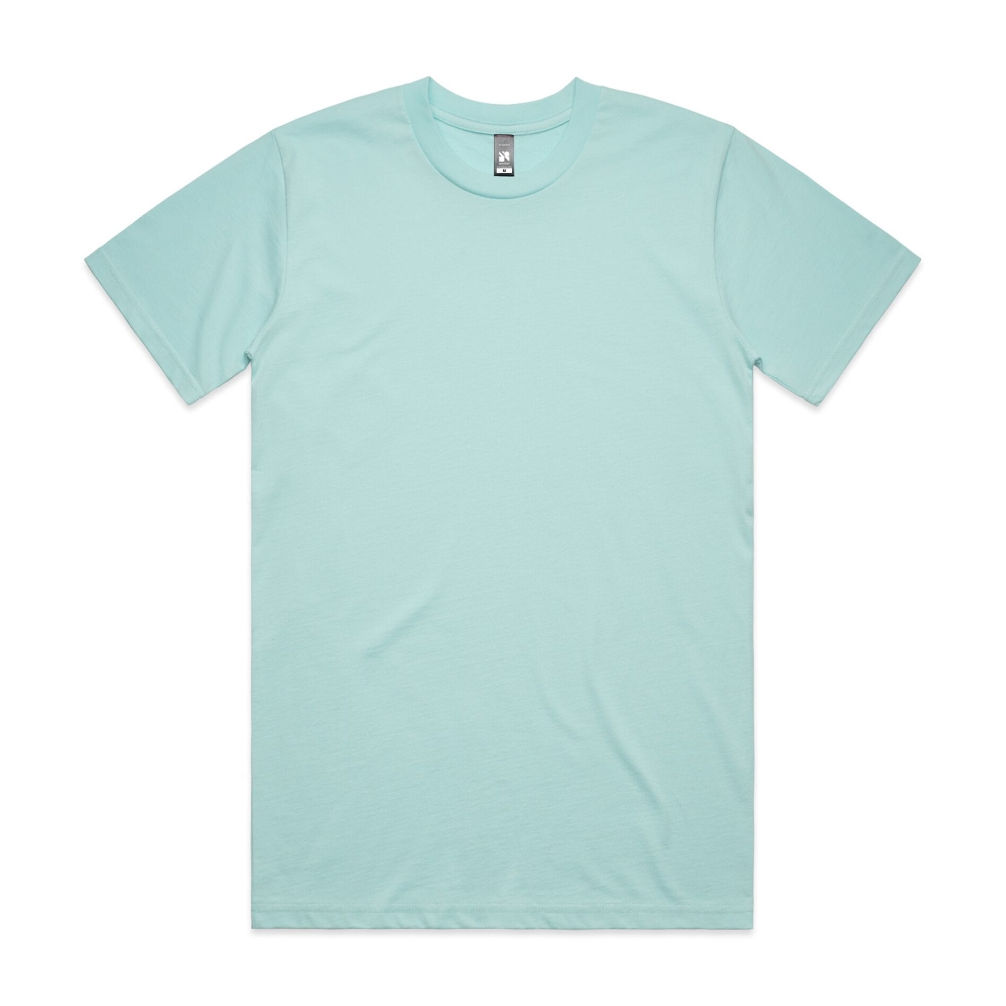 JC5026 MENS CLASSIC TEE