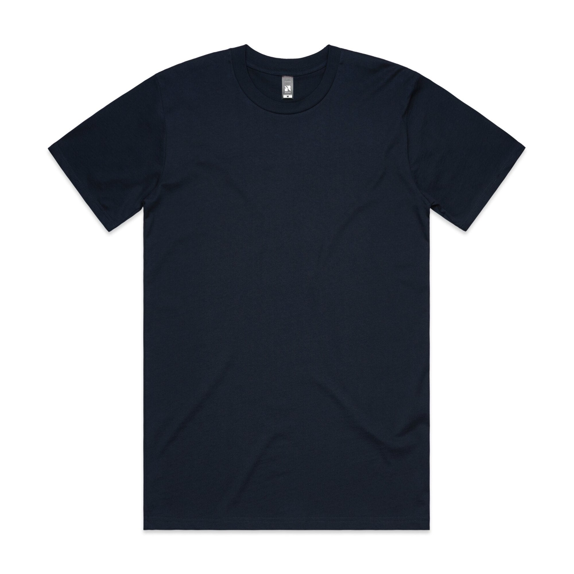 JC5026 MENS CLASSIC TEE