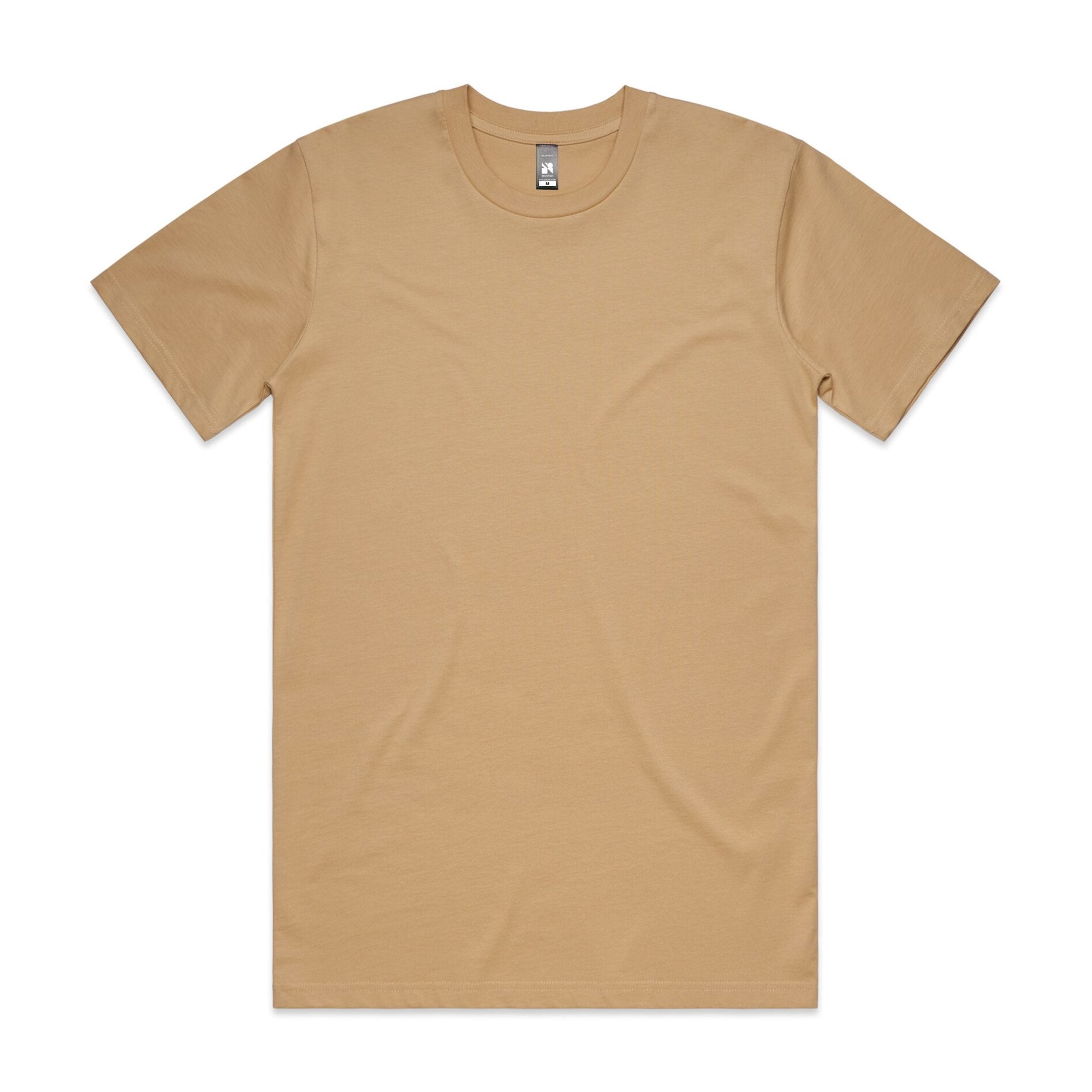 JC5026 MENS CLASSIC TEE