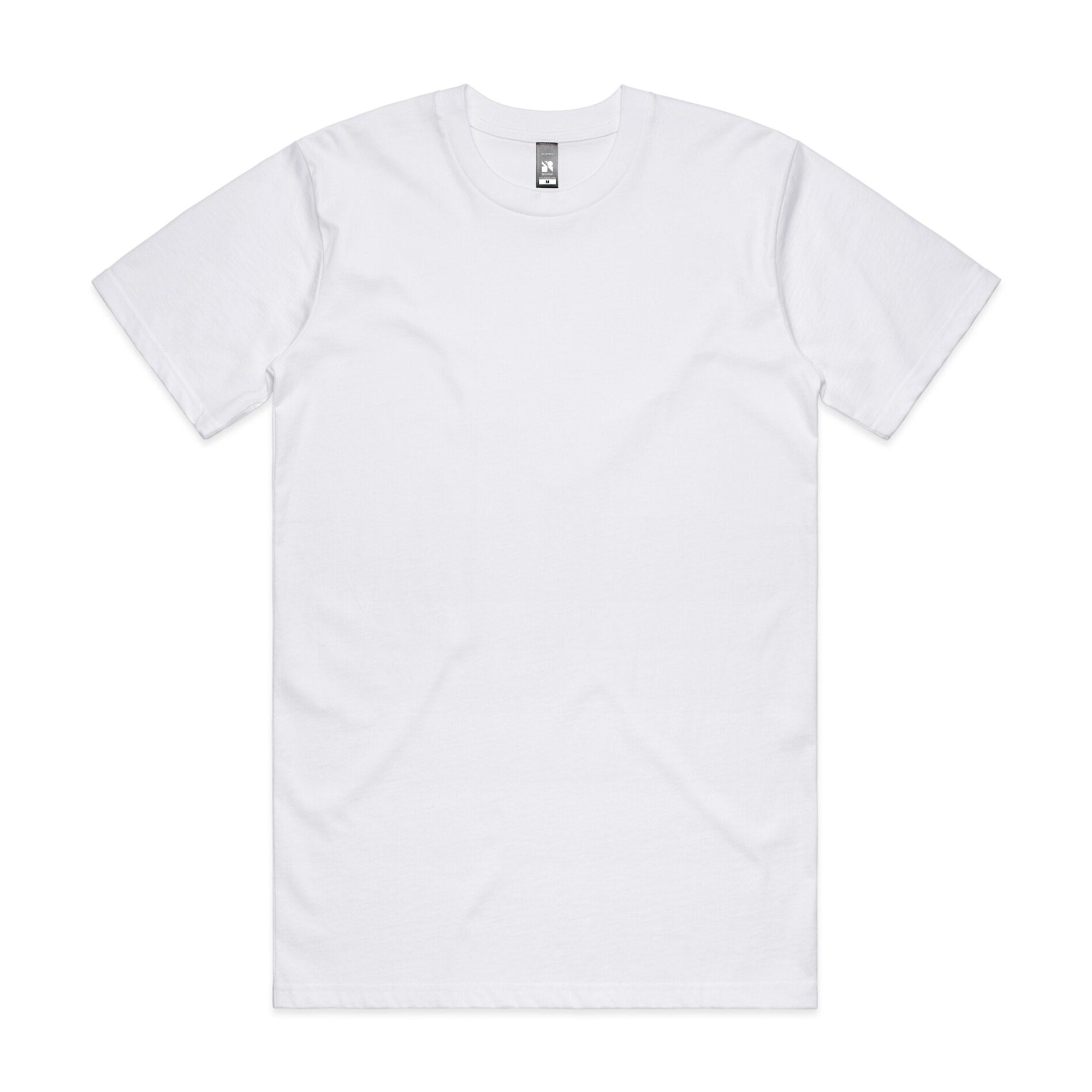 JC5026 MENS CLASSIC TEE