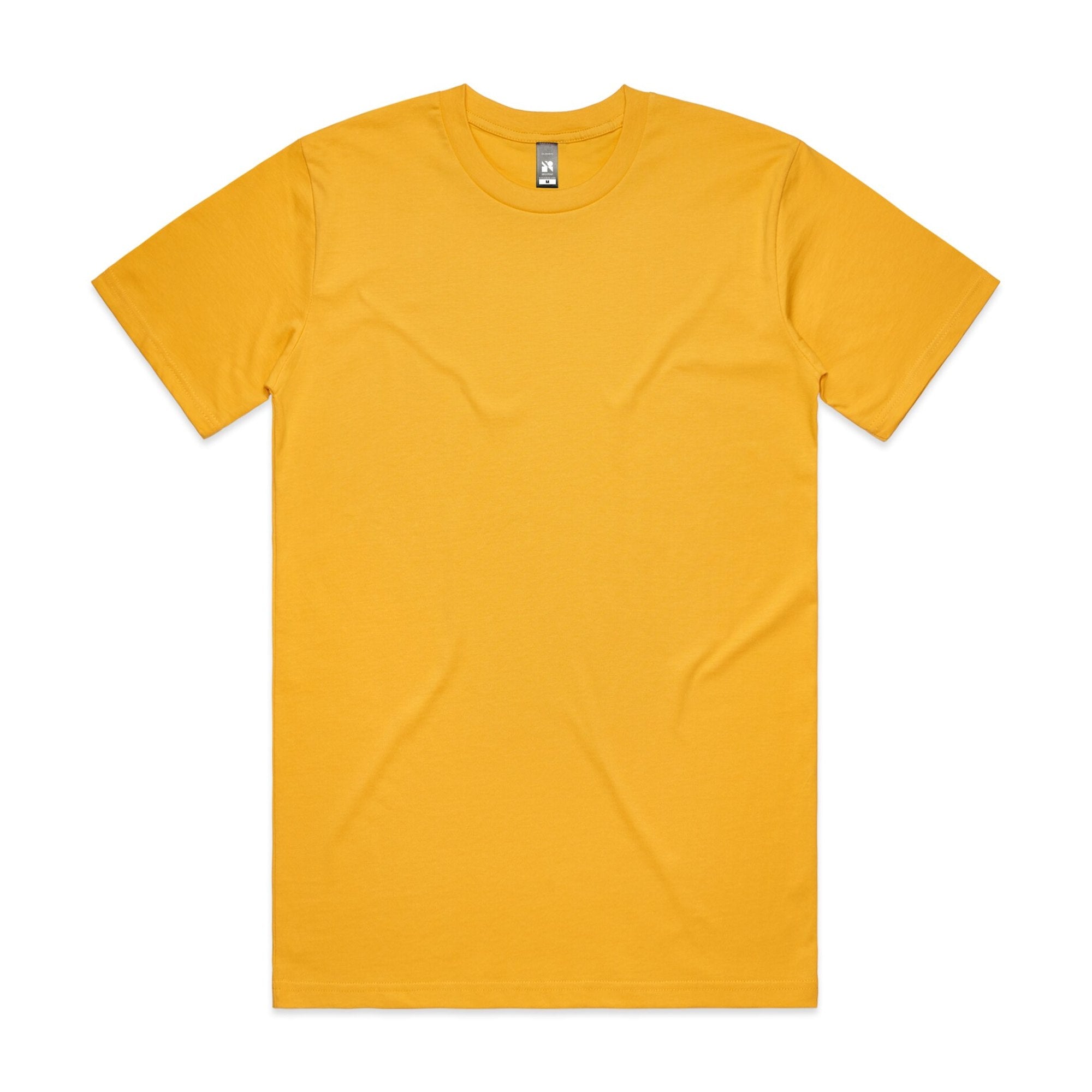 JC5026 MENS CLASSIC TEE