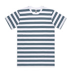 JC5044 MENS CLASSIC STRIPE TEE