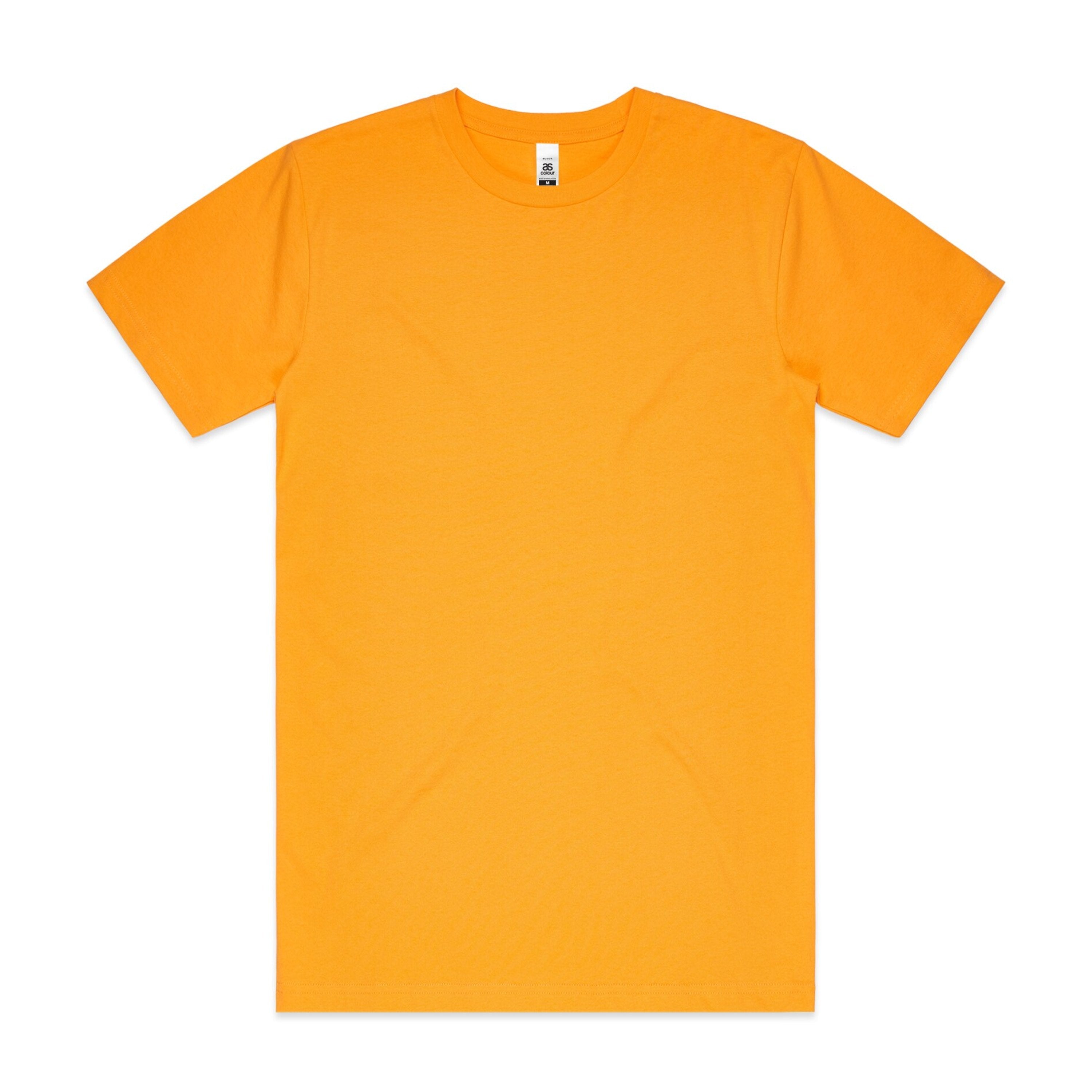 JC5050 MENS BLOCK TEE