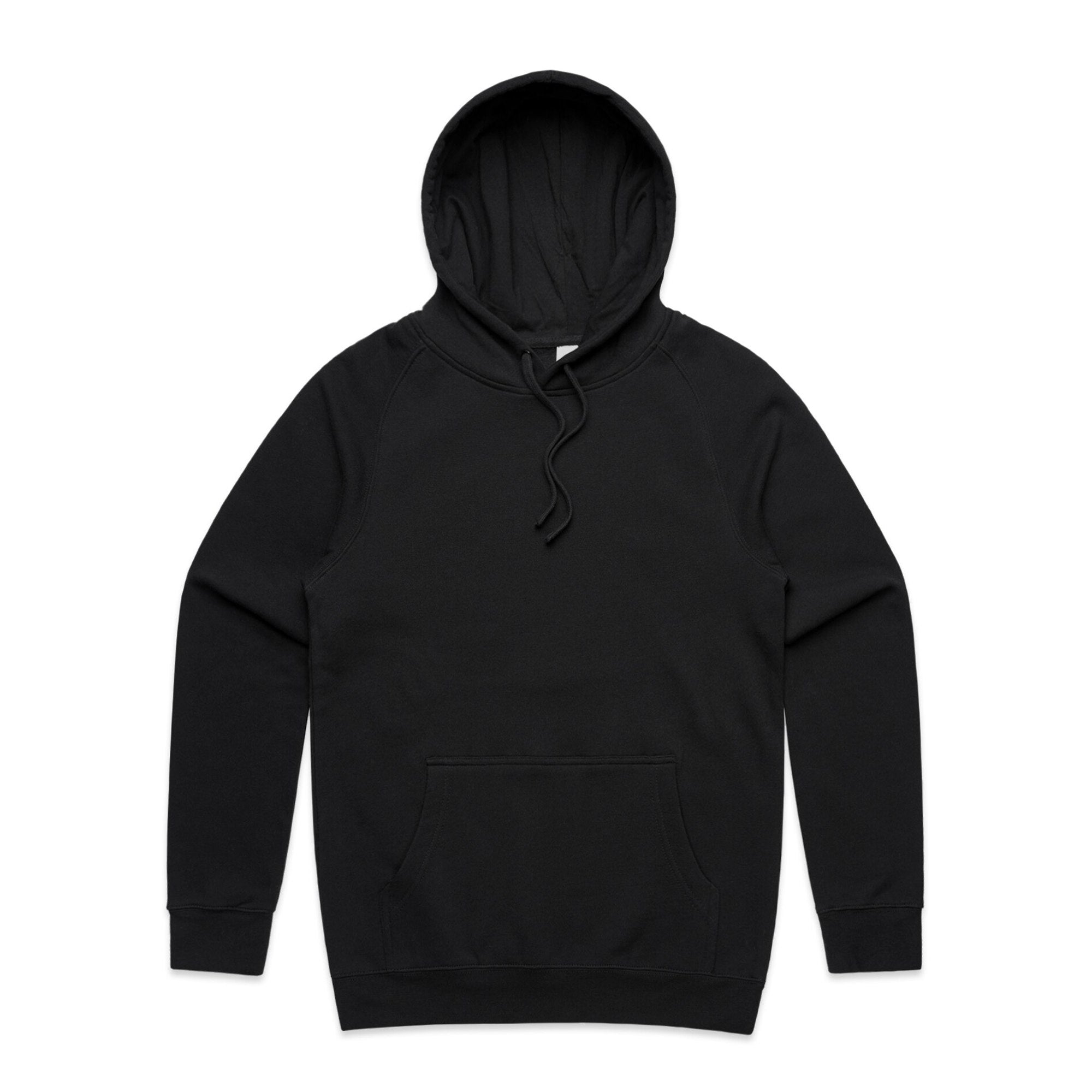 JC5101 MENS SUPPLY HOOD