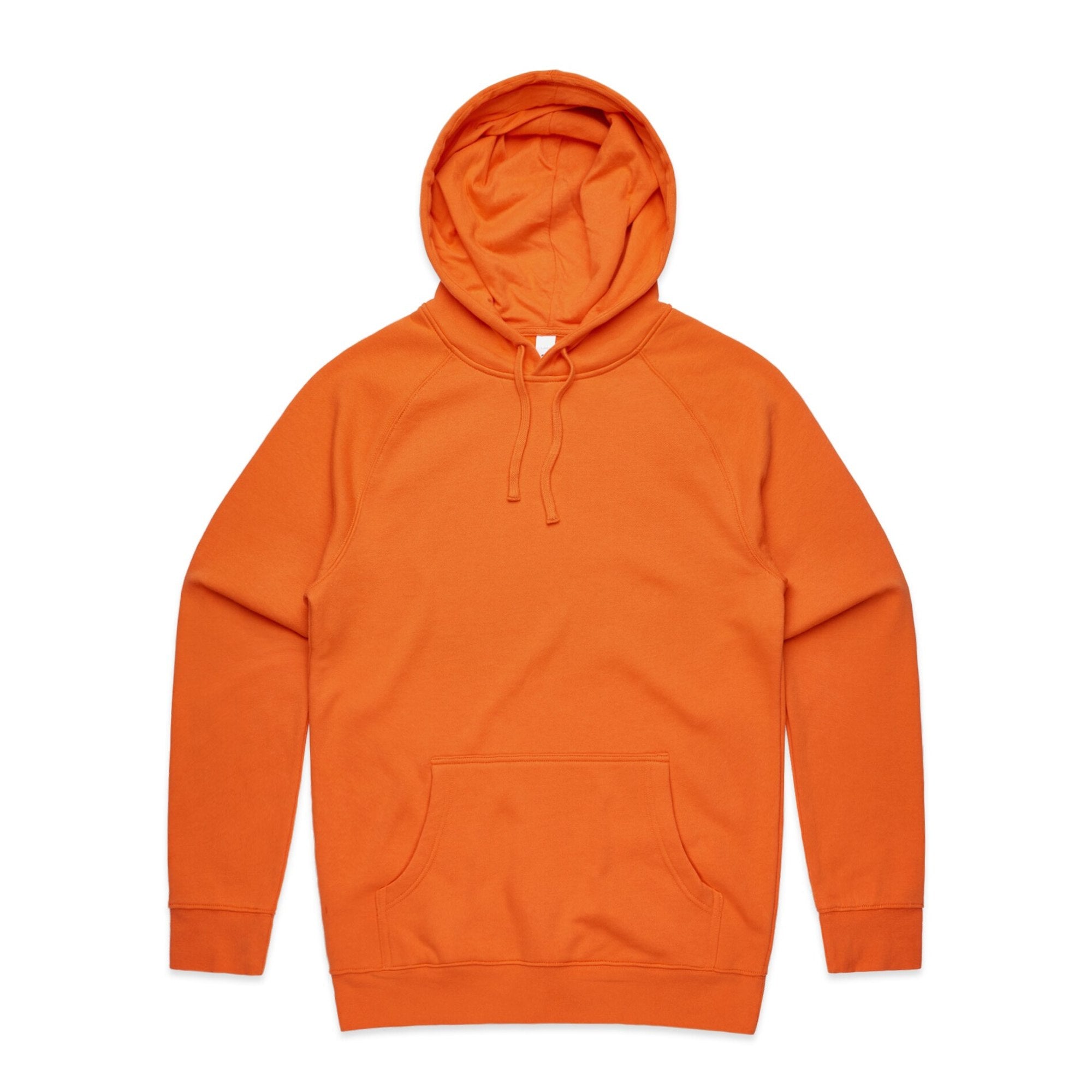 JC5101 MENS SUPPLY HOOD